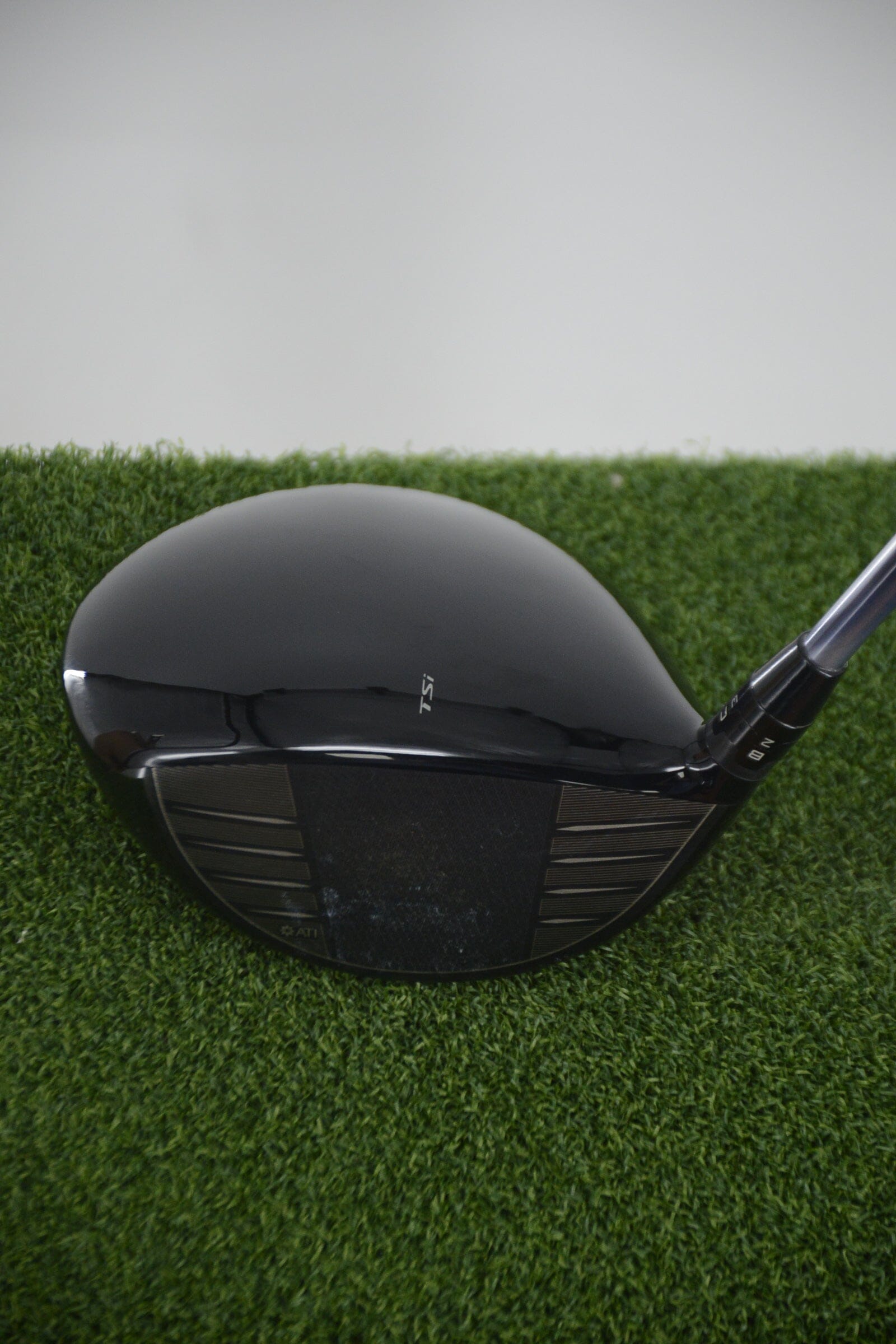 Titleist TSi3 9 Degree Driver X Flex 45.75" Golf Clubs GolfRoots 