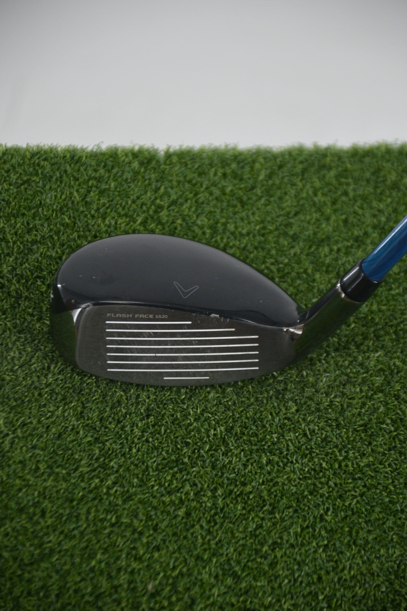 Callaway Mavrik 5 Hybrid S Flex 39.25" Golf Clubs GolfRoots 