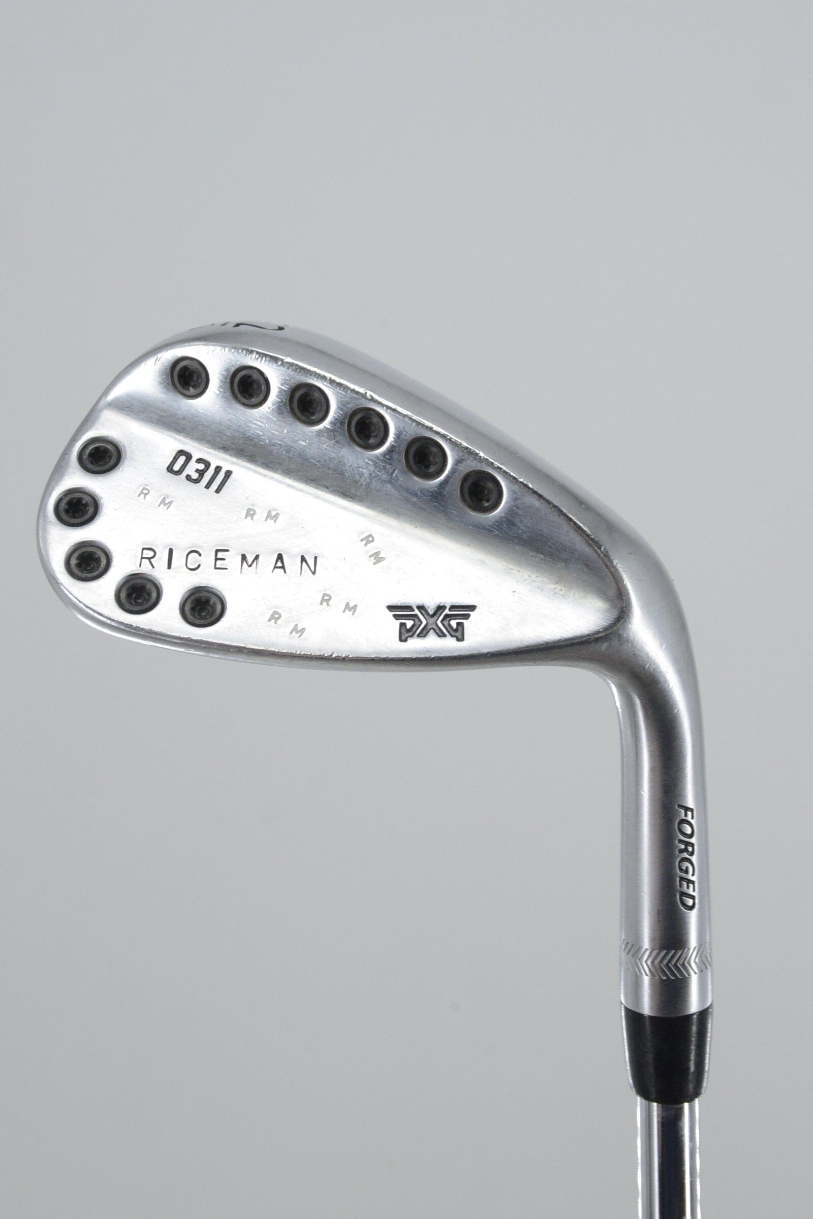 PXG Wedges