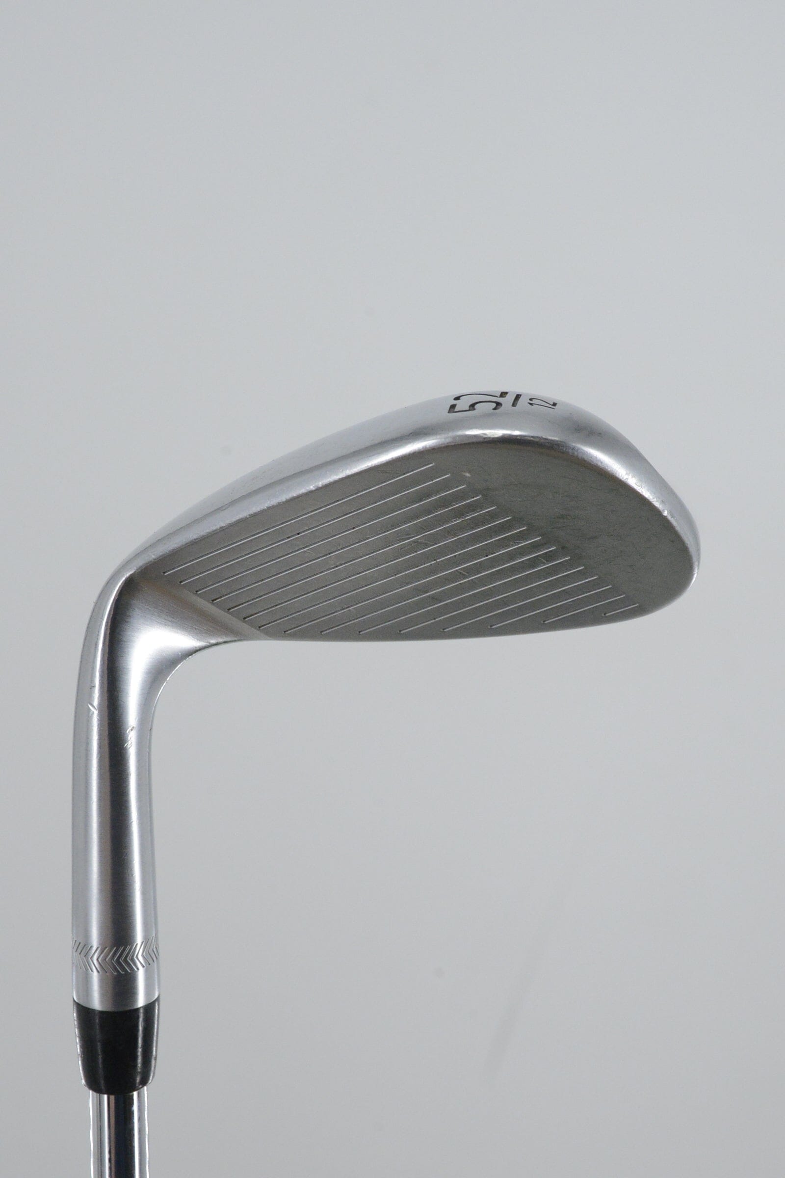 PXG 0311 Forged 52 Degree Wedge S Flex 35.5" Golf Clubs GolfRoots 