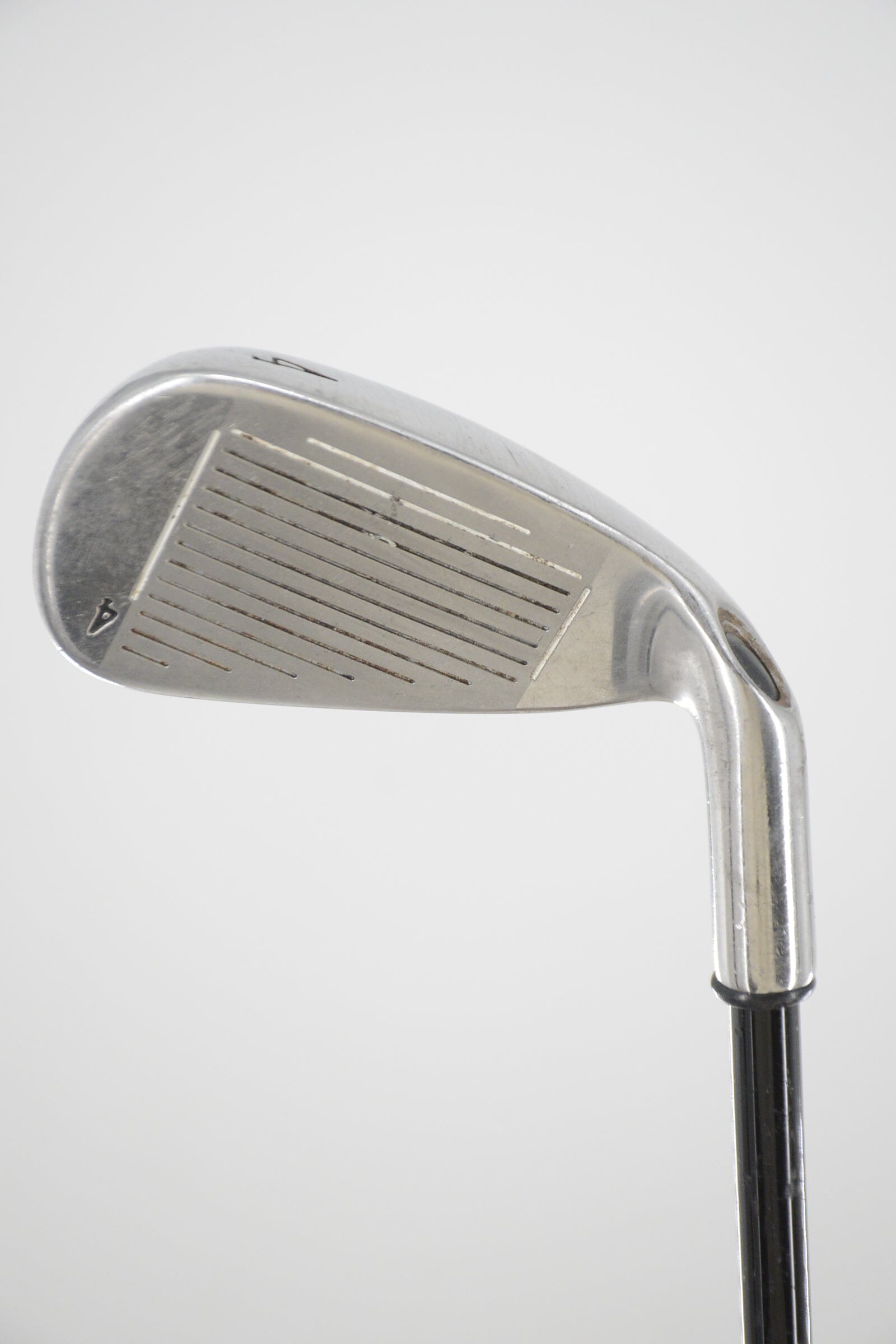 Lefty Callaway X-22 4 Iron R Flex 38.5" Golf Clubs GolfRoots 