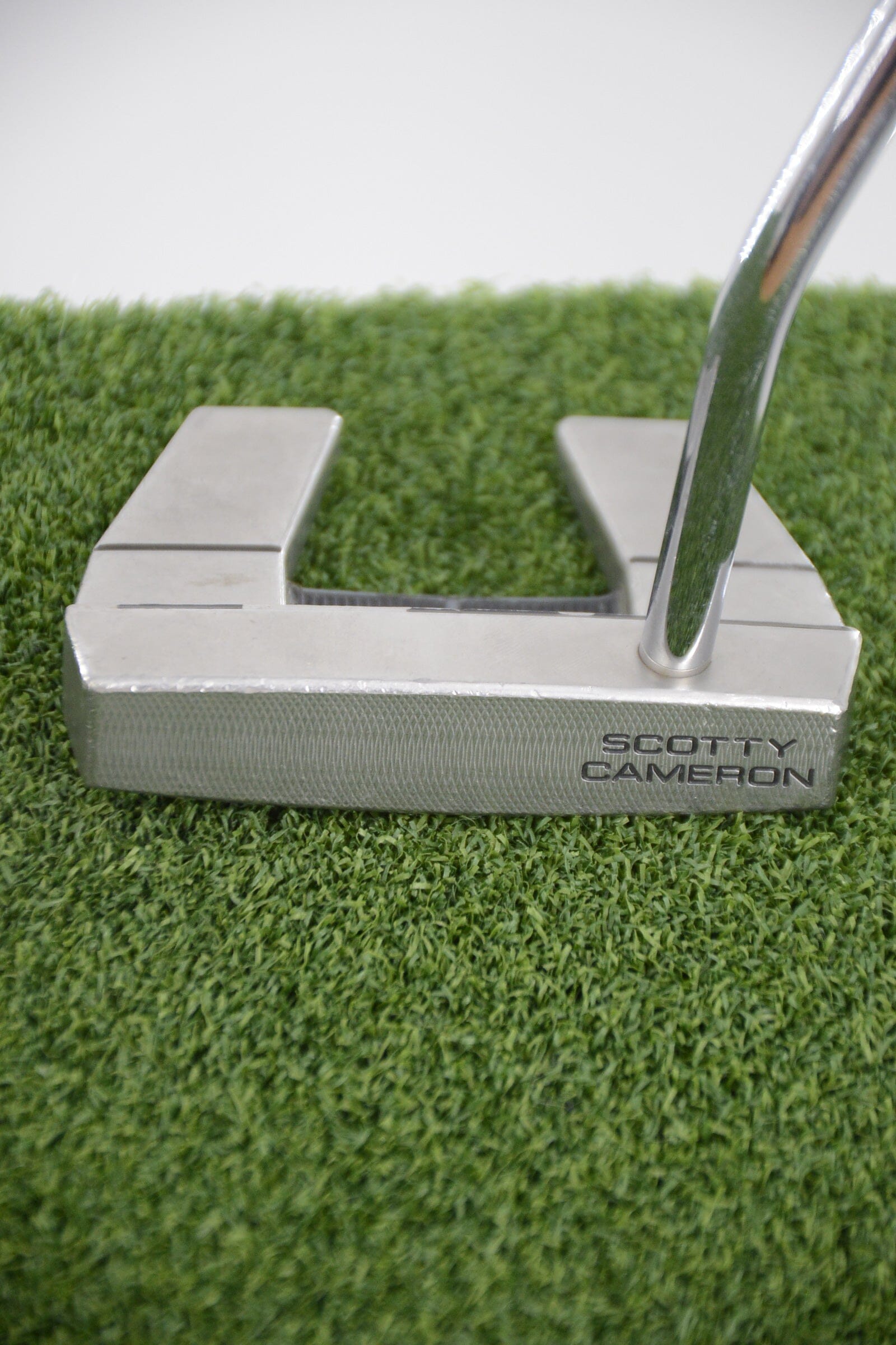 Scotty Cameron Futura X5 Putter 33" Golf Clubs GolfRoots 