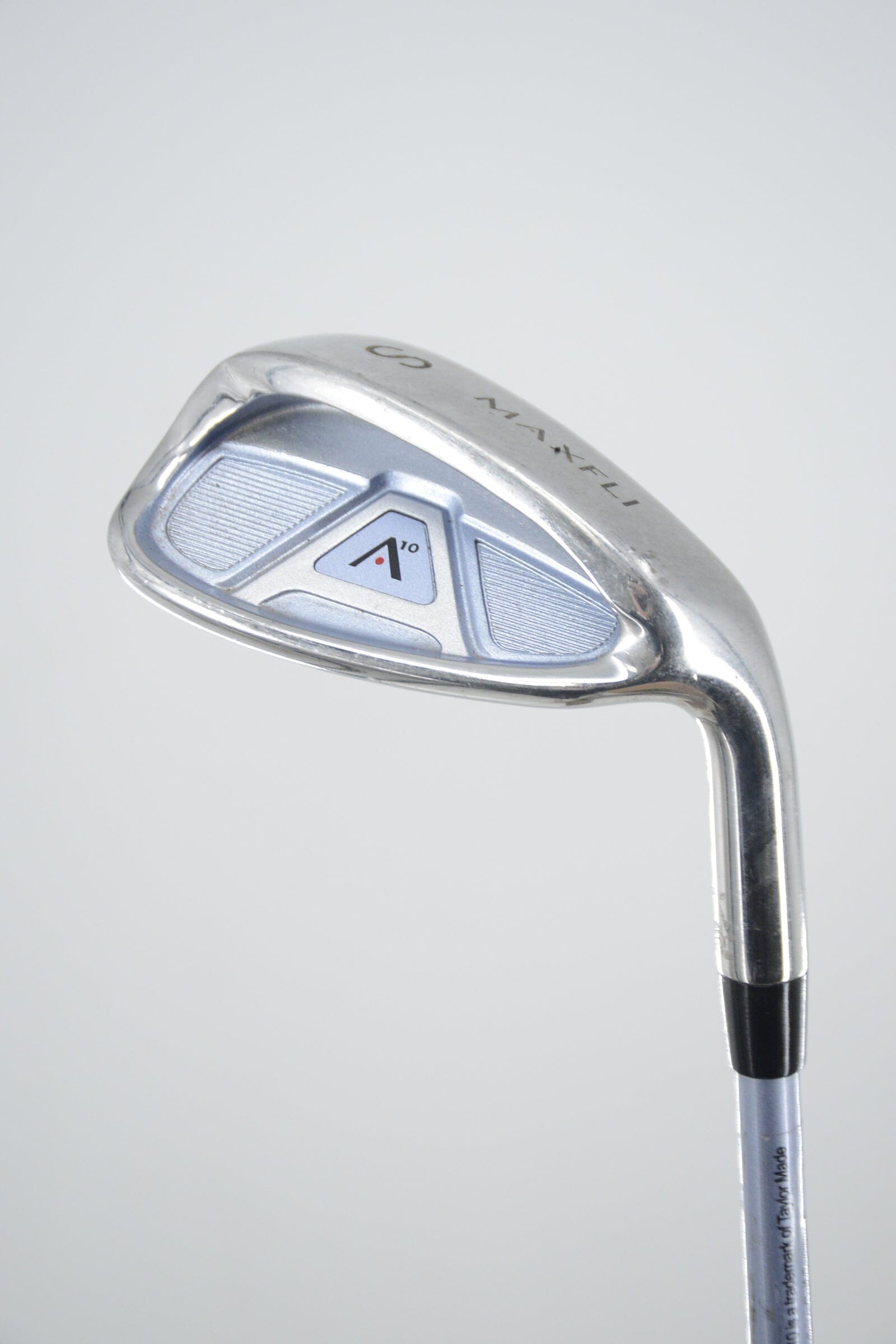 Women's MaxFli A10 SW W Flex 34" Golf Clubs GolfRoots 