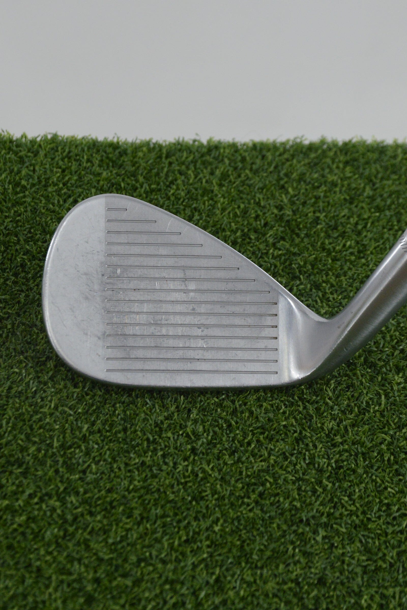 PXG 0311 Forged 52 Degree Wedge S Flex 35.5" Golf Clubs GolfRoots 