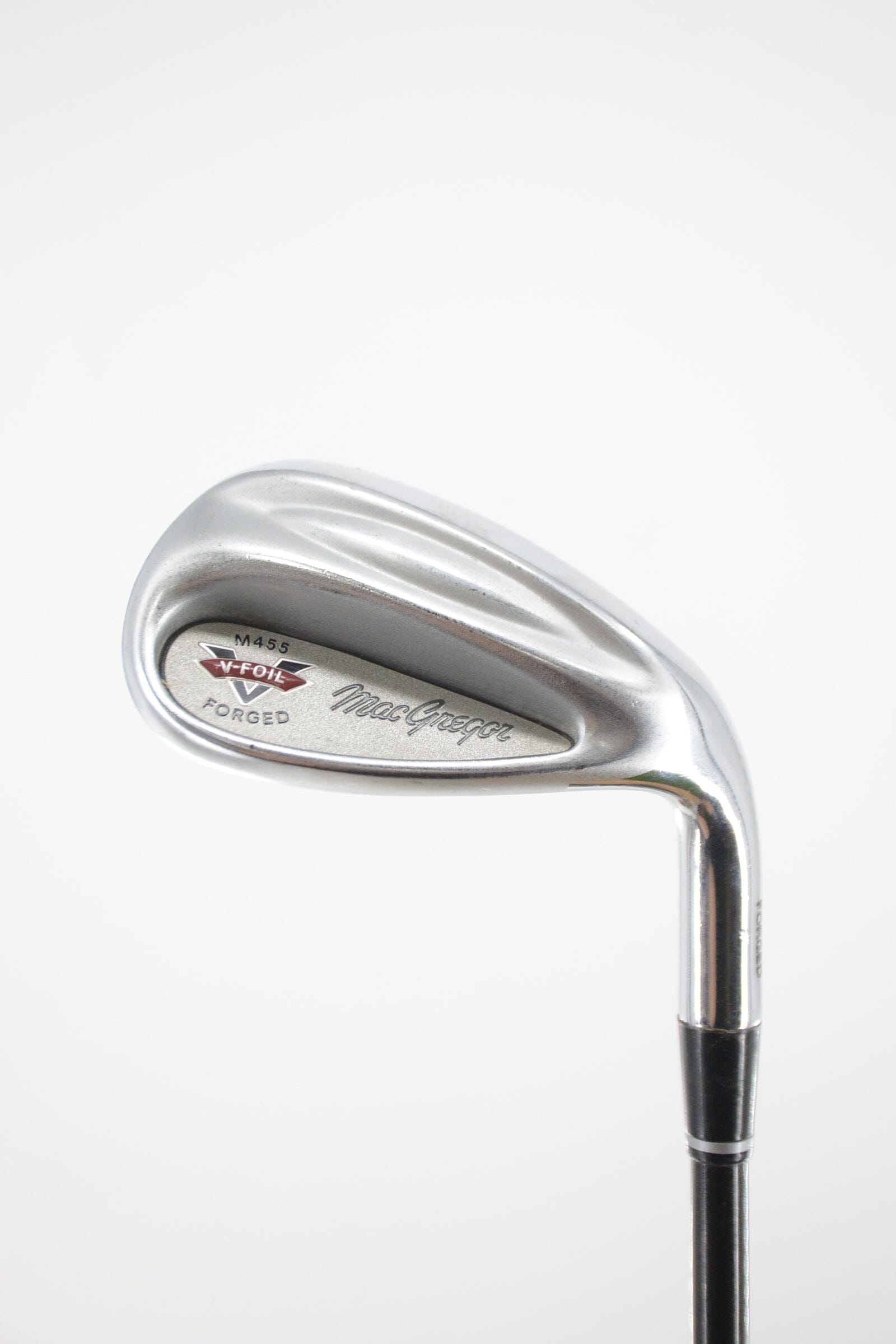 MacGregor V-Foil M455 SW SR Flex 35.5" Golf Clubs GolfRoots 