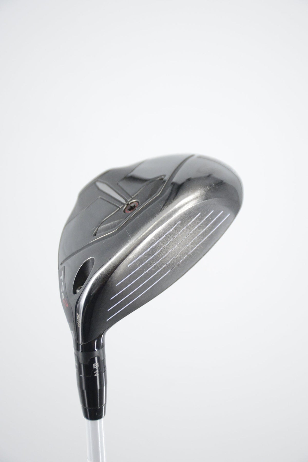 Titleist TSR2 15 Degree Wood S Flex 42.75" Golf Clubs GolfRoots 