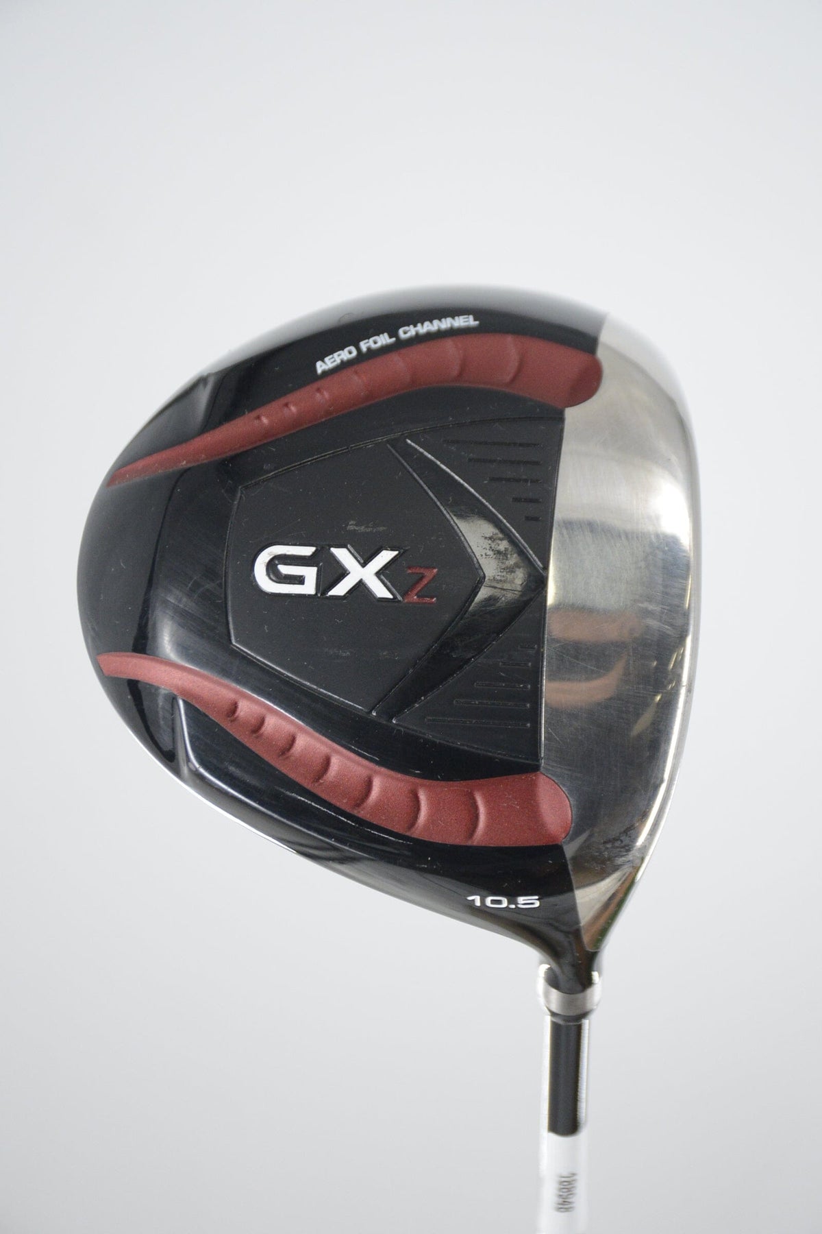GXZ 10.5 Degree Driver X Flex 45" Golf Drivers GXZ 