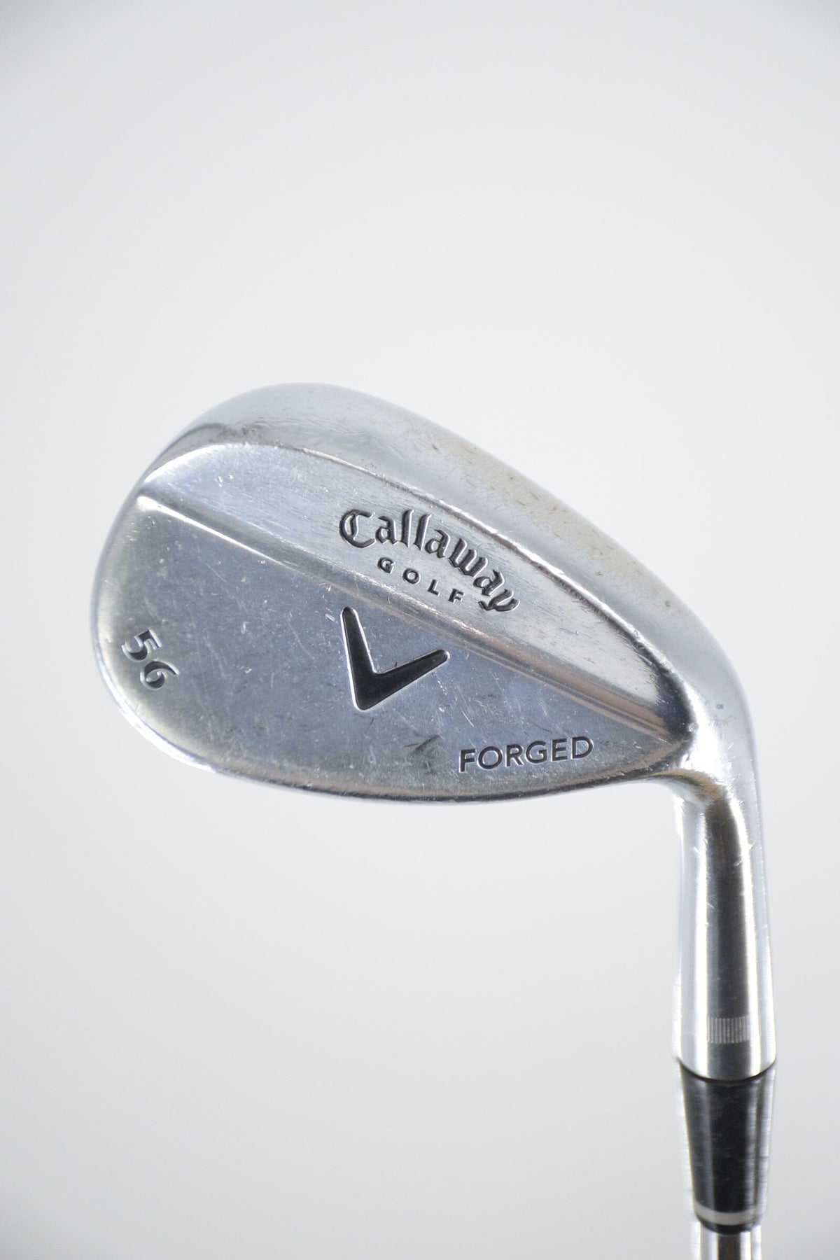 Callaway Forged 56 Degree Wedge Wedge Flex 35" Golf Clubs GolfRoots 