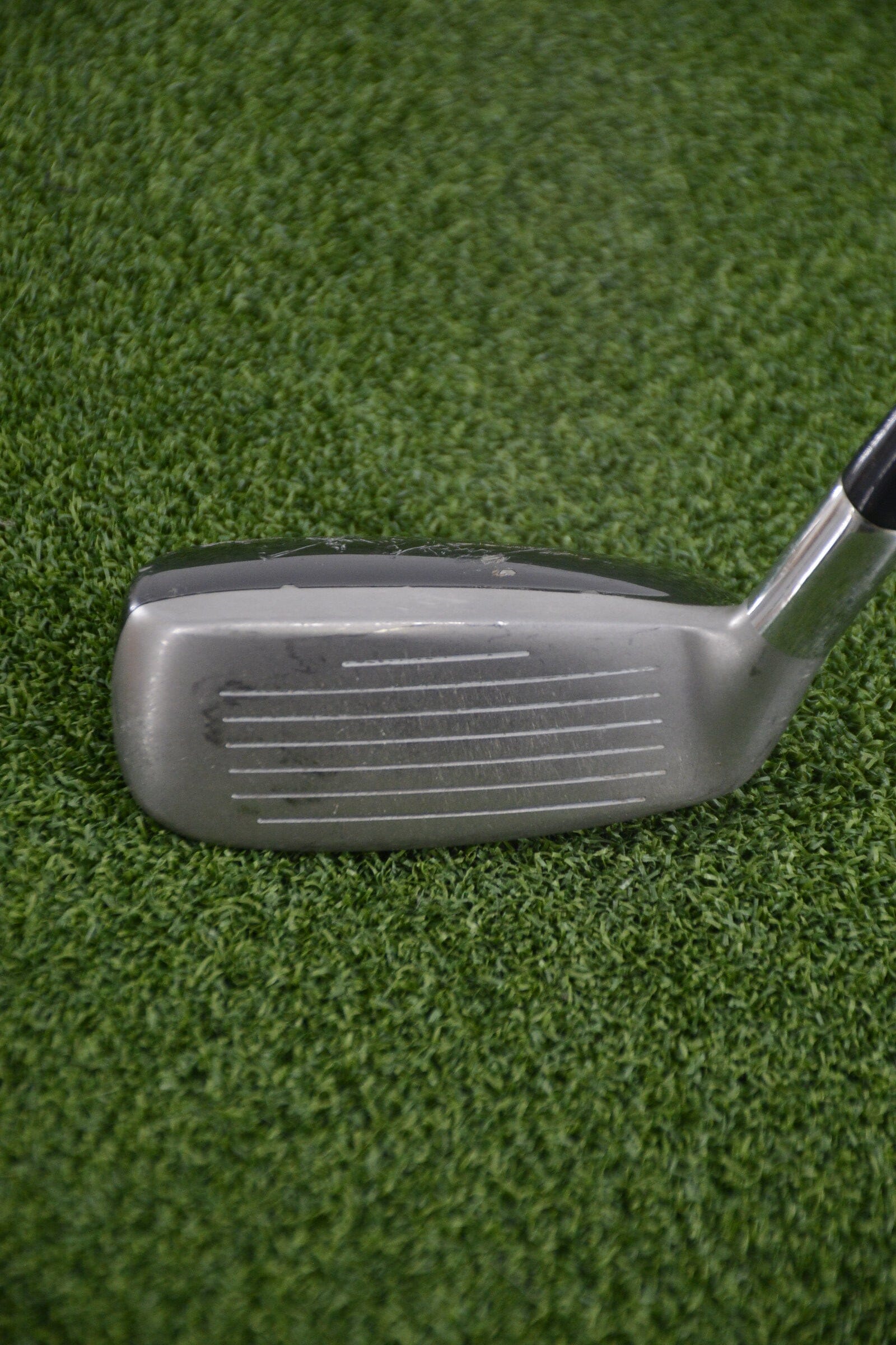Adams Idea Pro Tour Prototype 23 Degree Hybrid S Flex 39" Golf Clubs GolfRoots 