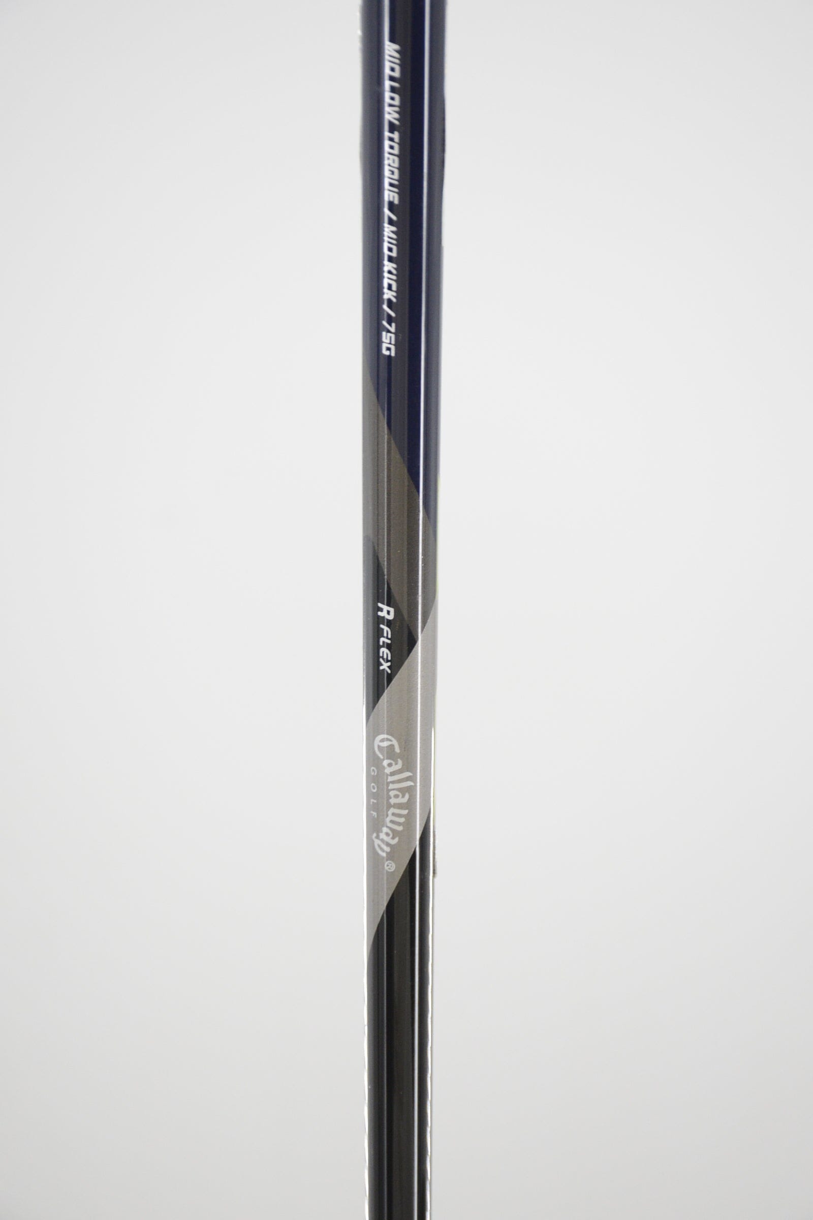 Lefty Callaway X-22 4 Iron R Flex 38.5" Golf Clubs GolfRoots 