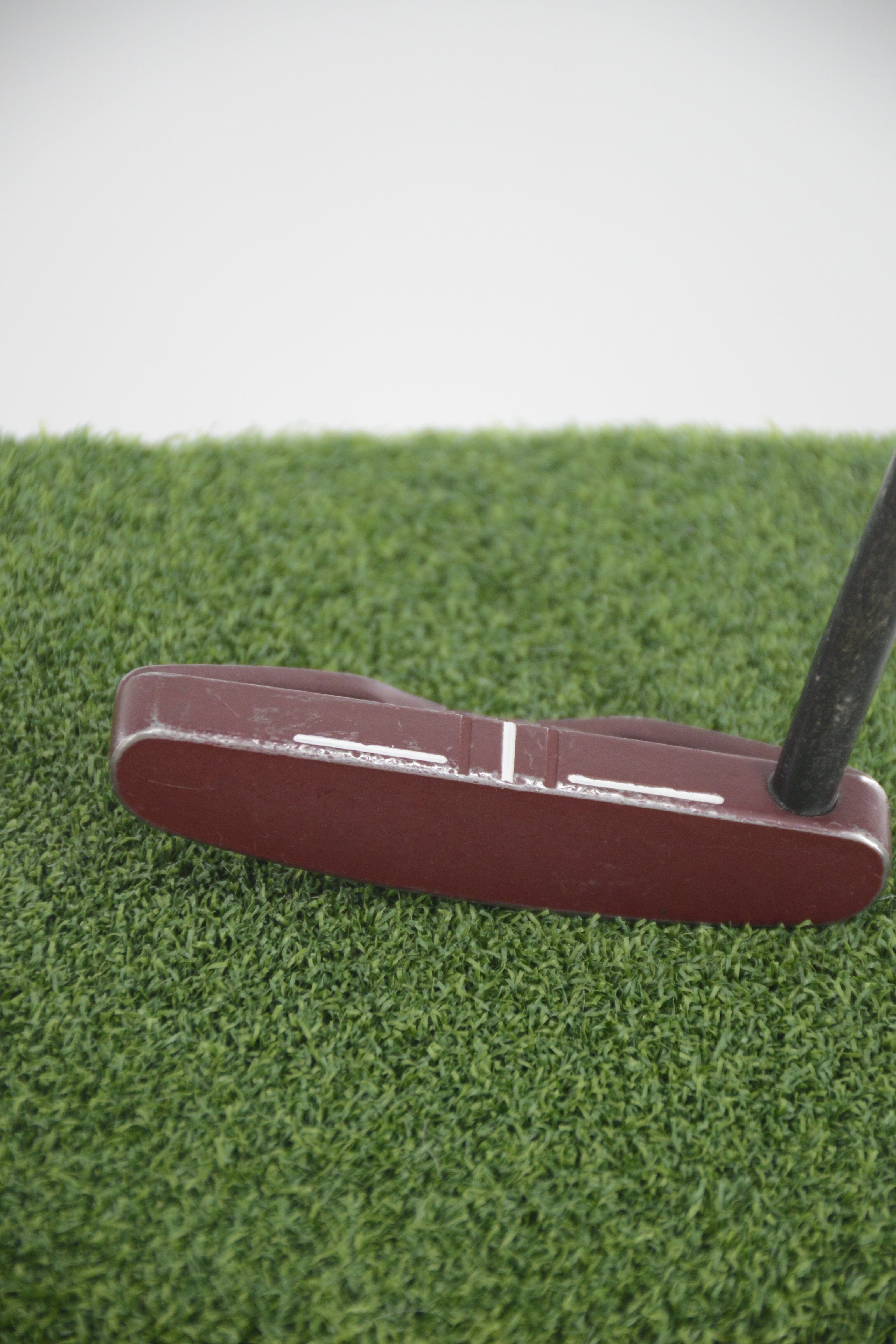 Level 3 3y Putter 40" Golf Clubs GolfRoots 