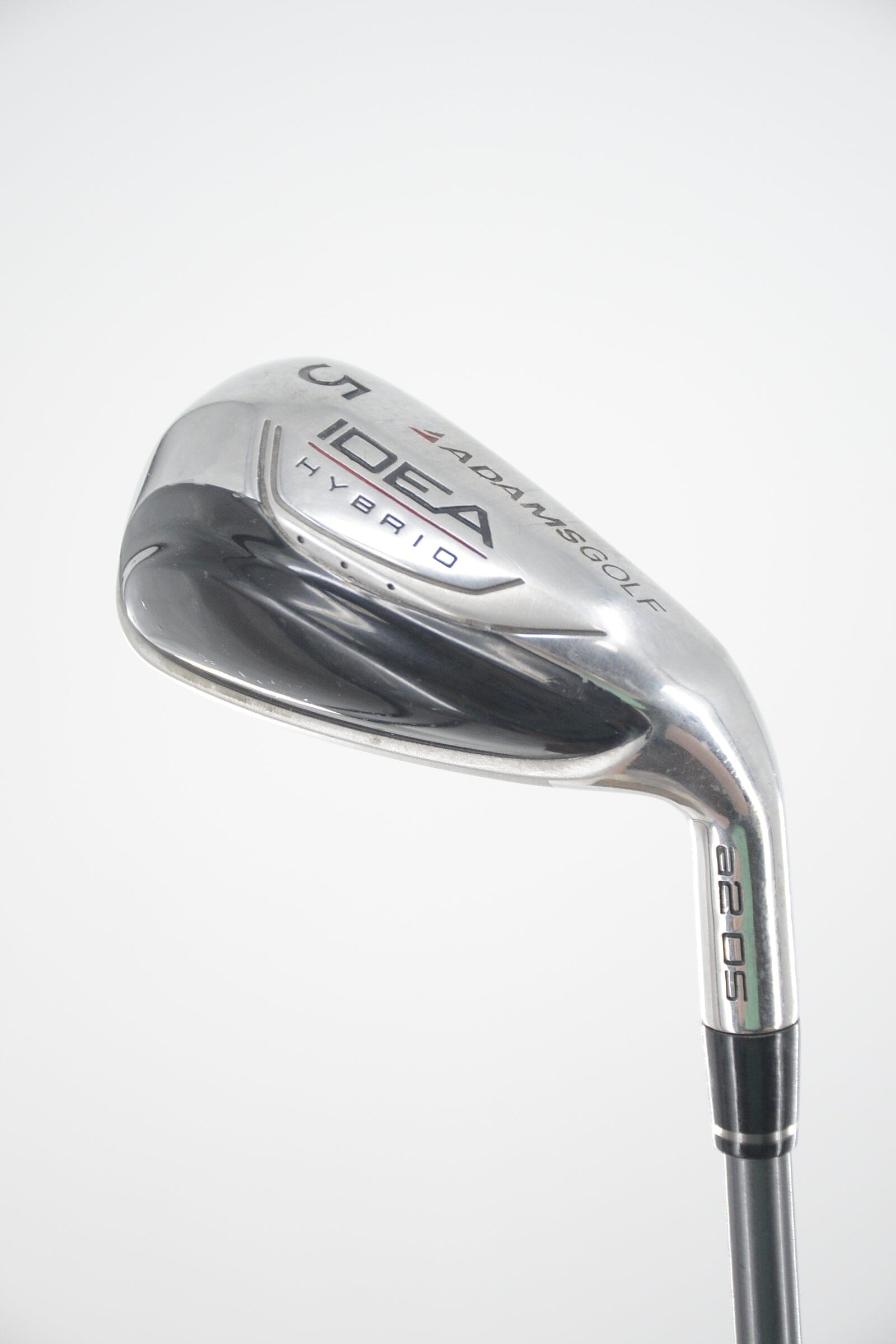 Adams Idea A2 OS 5 Iron R Flex 38.75"