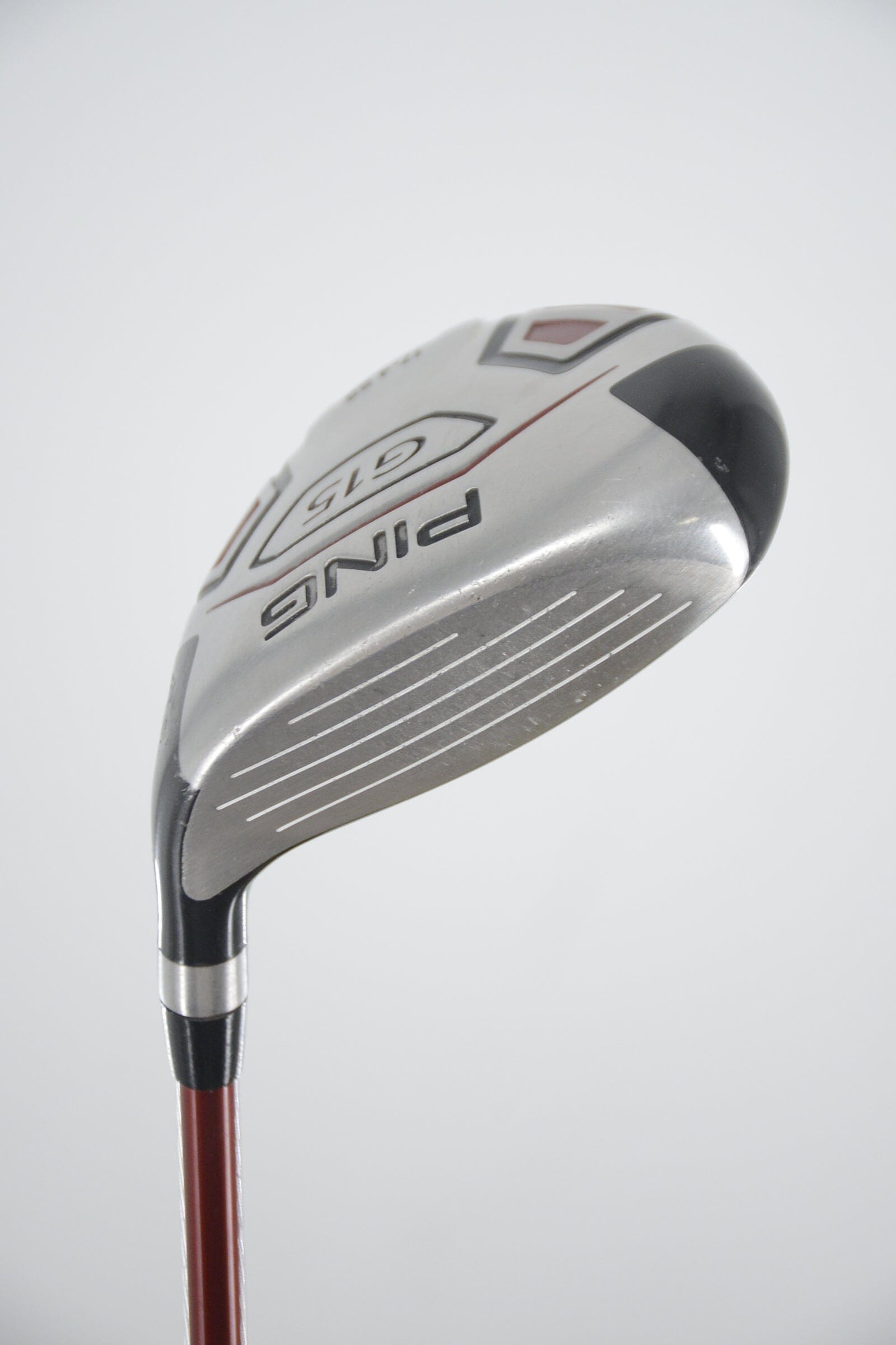 Ping G15 Draw 4 Wood R Flex 42.5" Golf Clubs GolfRoots 