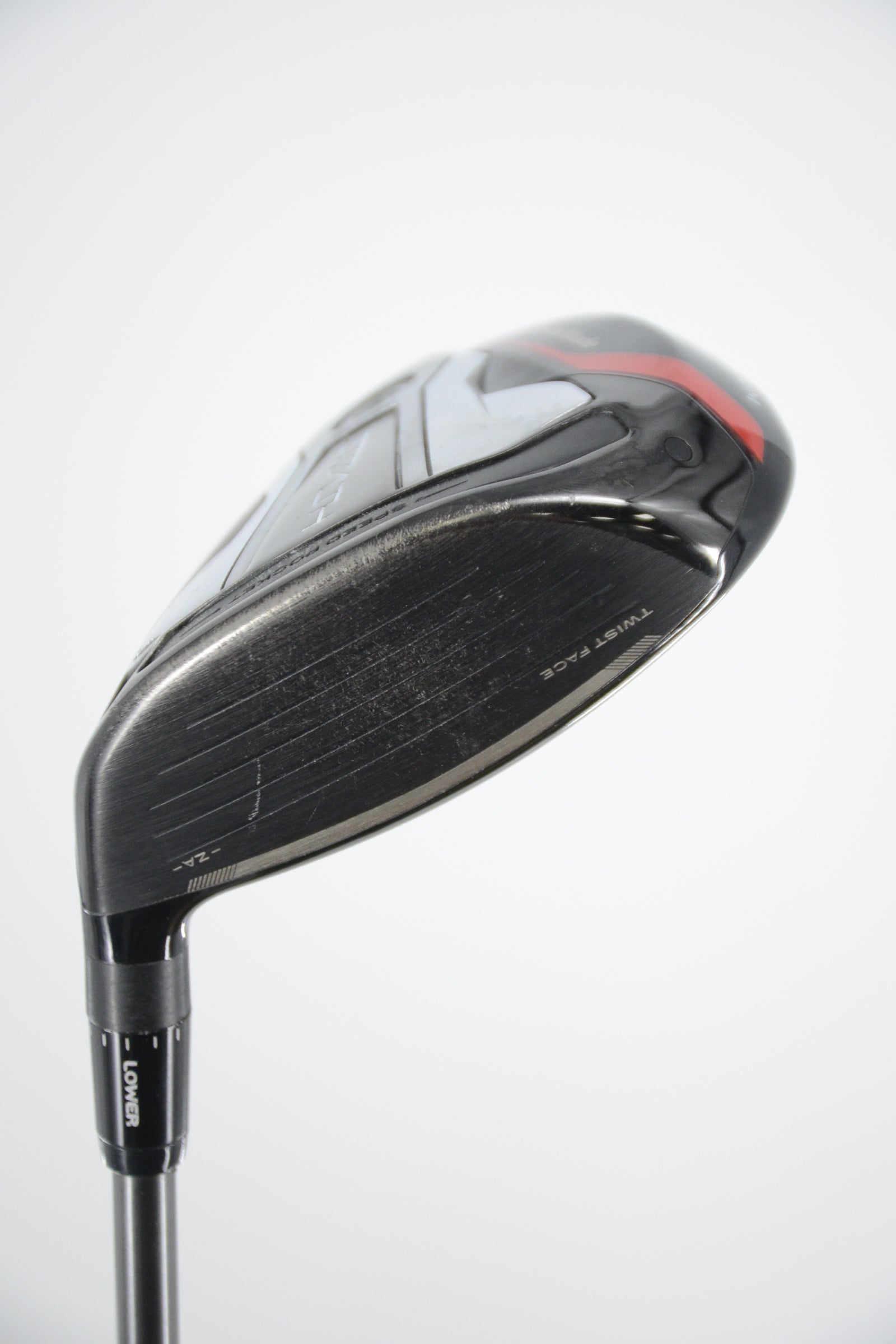 TaylorMade Stealth Plus 3 Wood TX Flex 43"