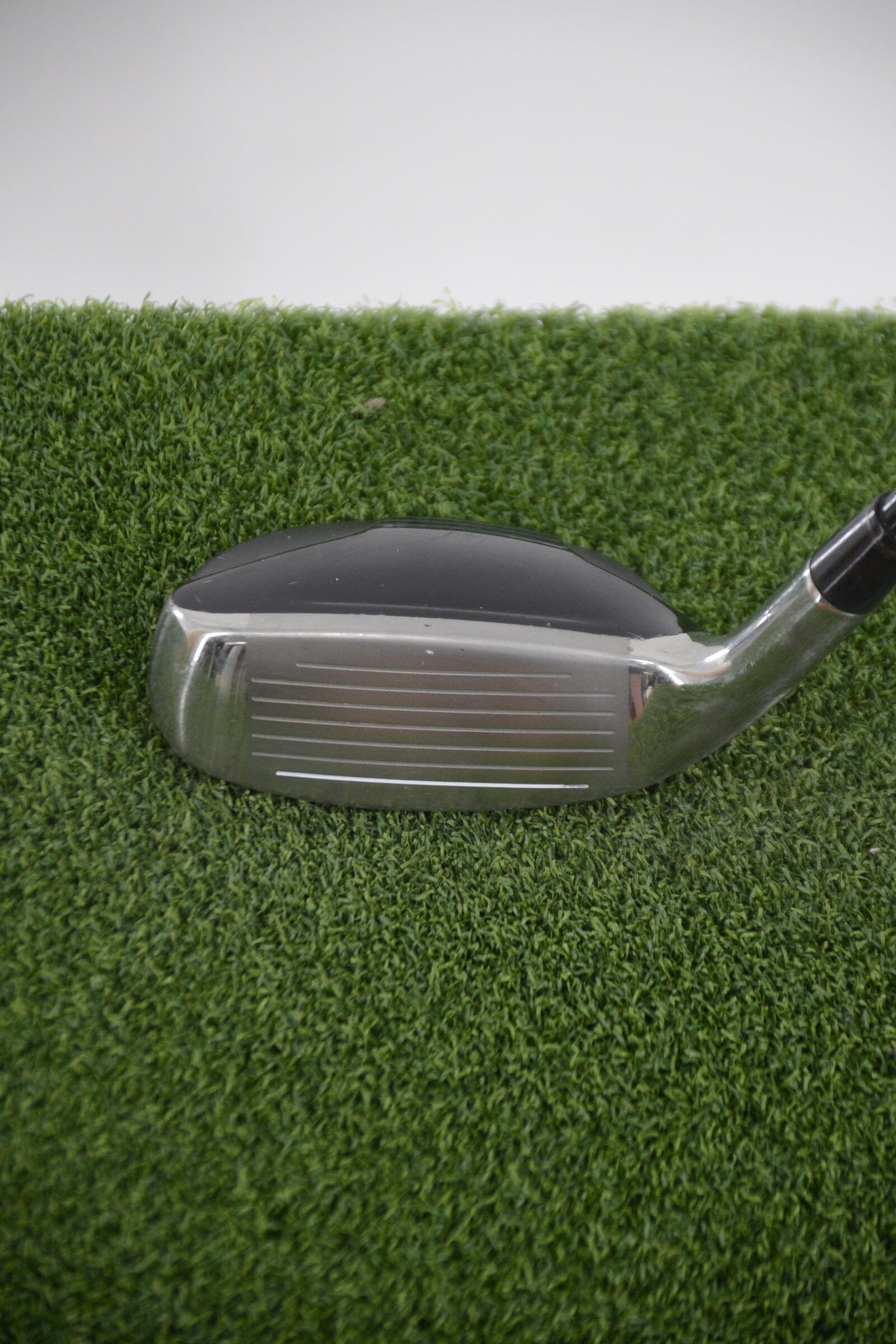 Adams Idea A3 Boxer 4 Hybrid R Flex 39.25" Golf Clubs GolfRoots 