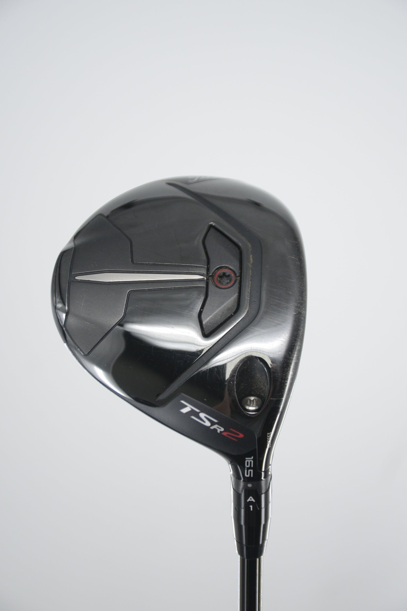 Titleist TSR2 16.5 Degree Wood S Flex 42.75"