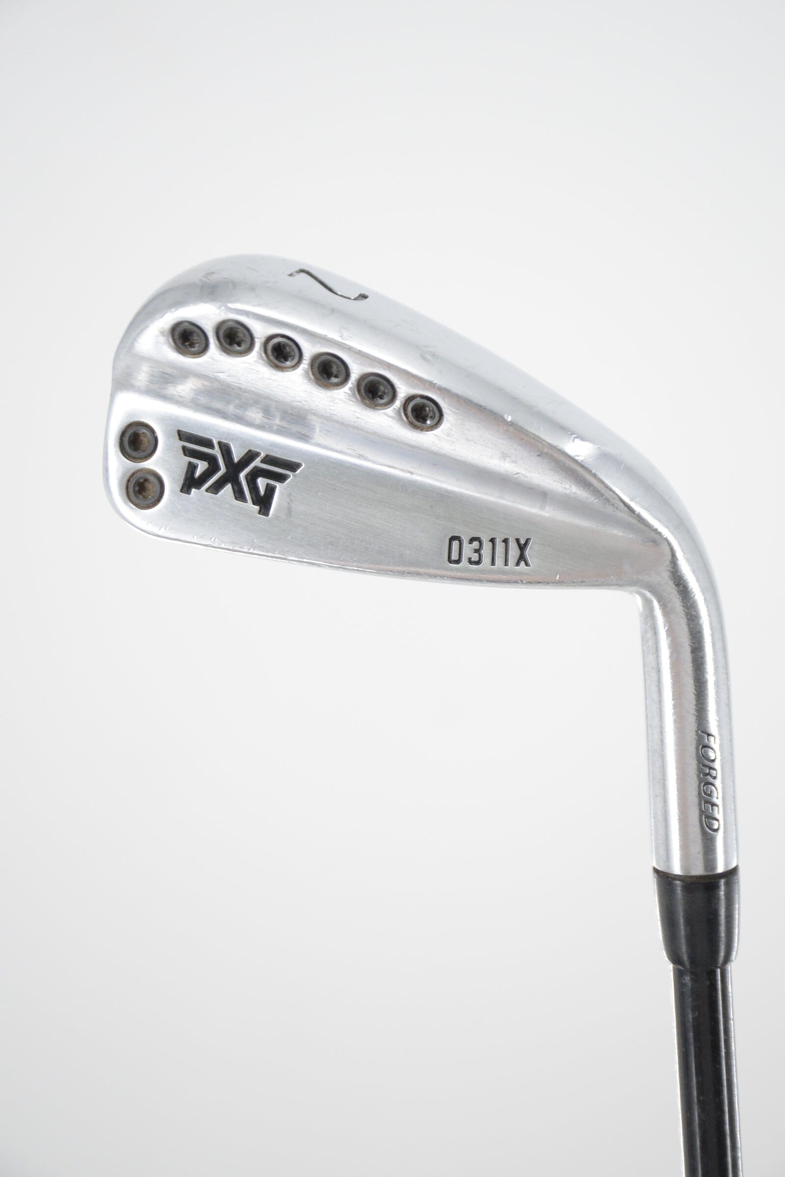 PXG 0311X 2 Driving Iron S Flex 39.75"