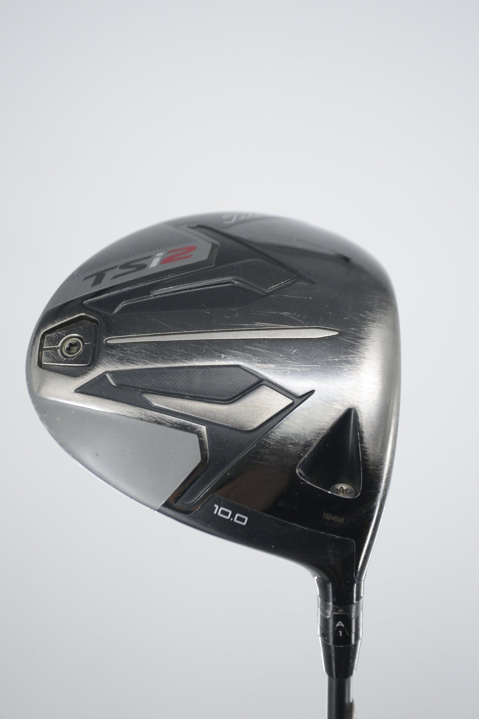 Titleist TSi2 10 Degree Driver R Flex 45.25" Golf Clubs GolfRoots 