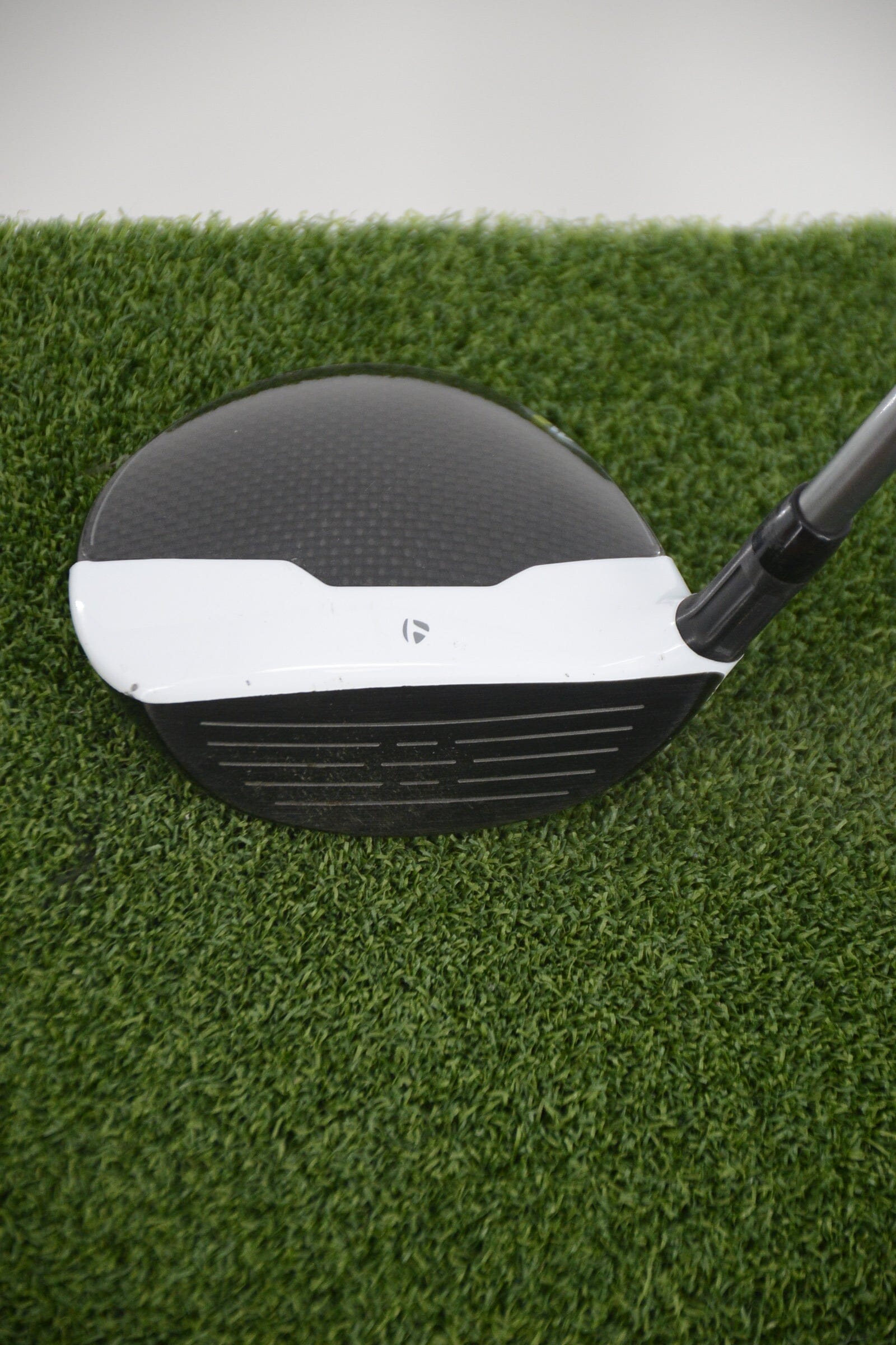 TaylorMade M2 2017 3 Wood R Flex 43" Golf Clubs GolfRoots 