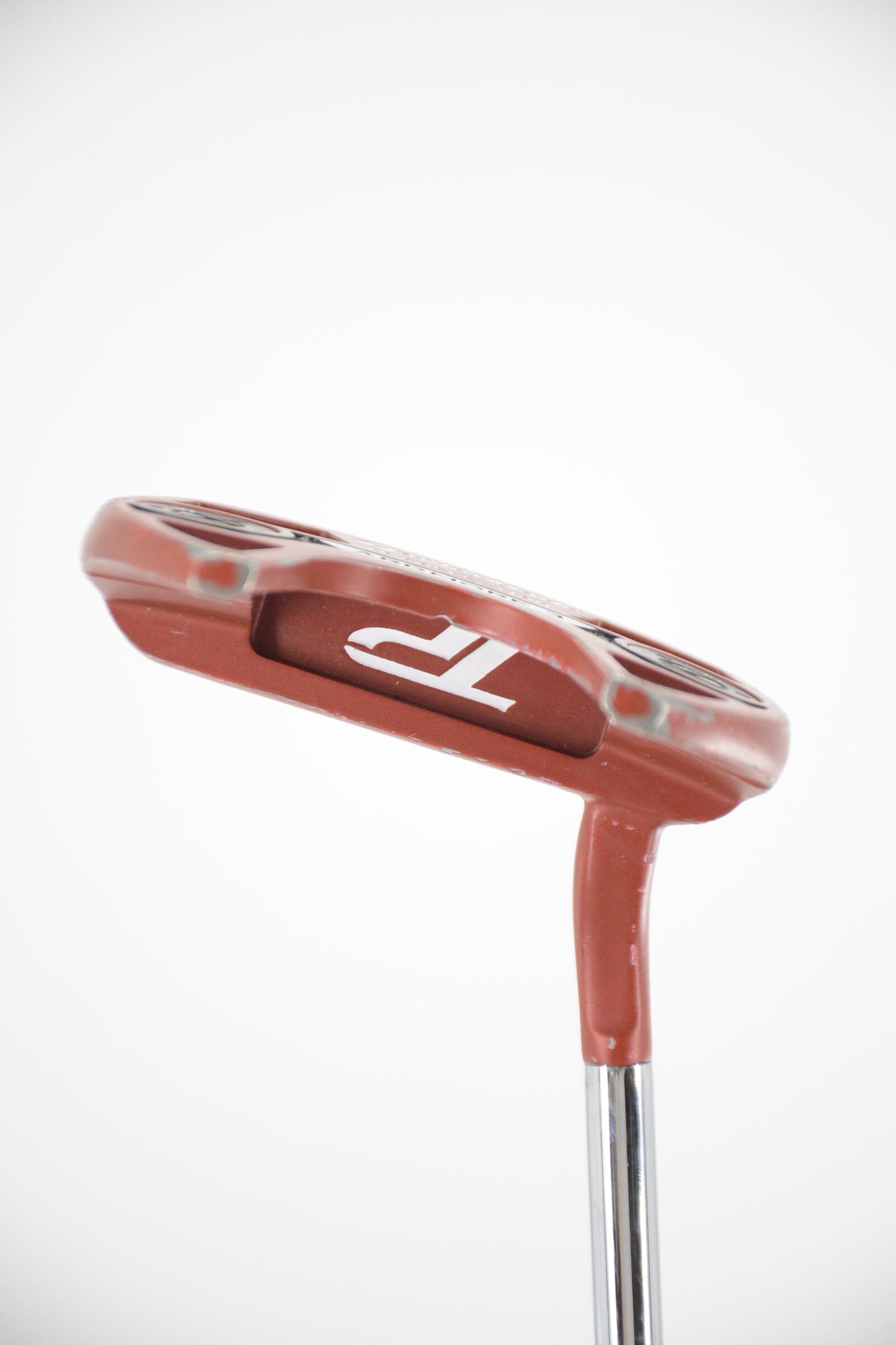 TaylorMade TP Red Collection Ardmore 3 Superstroke Putter 35" Golf Clubs GolfRoots 