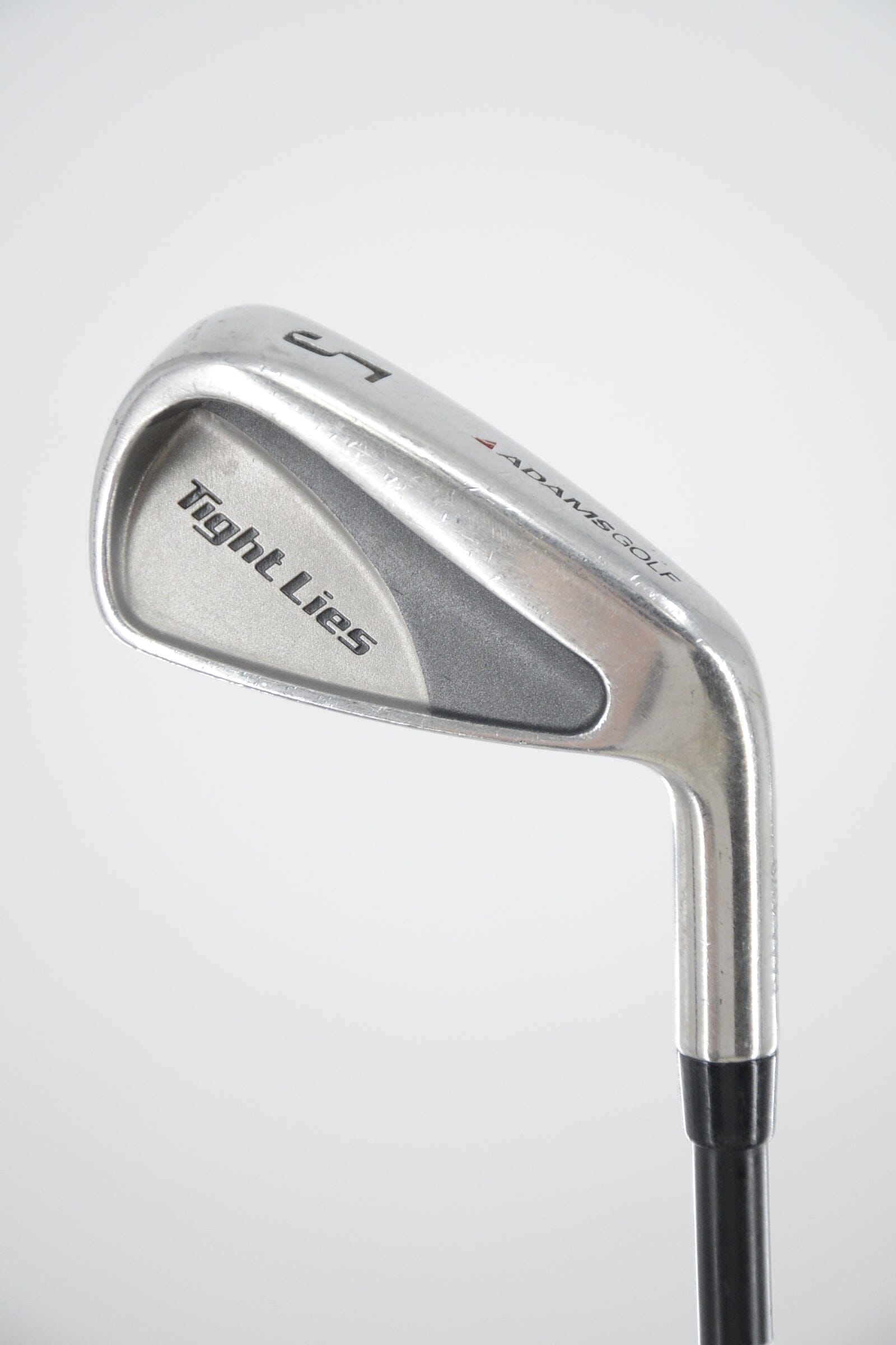 Adams Tight Lies 5 Iron SR Flex 38"