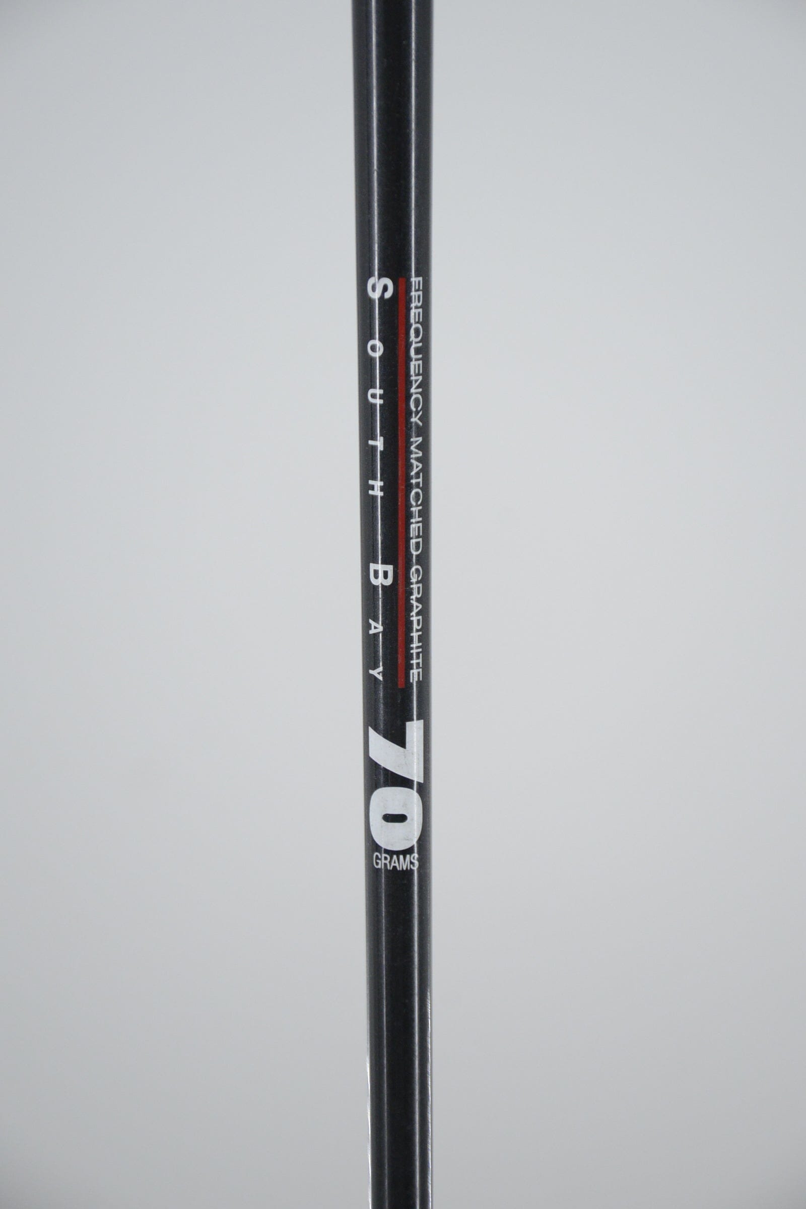 South Bay TX-9 4 Iron R Flex 38.5