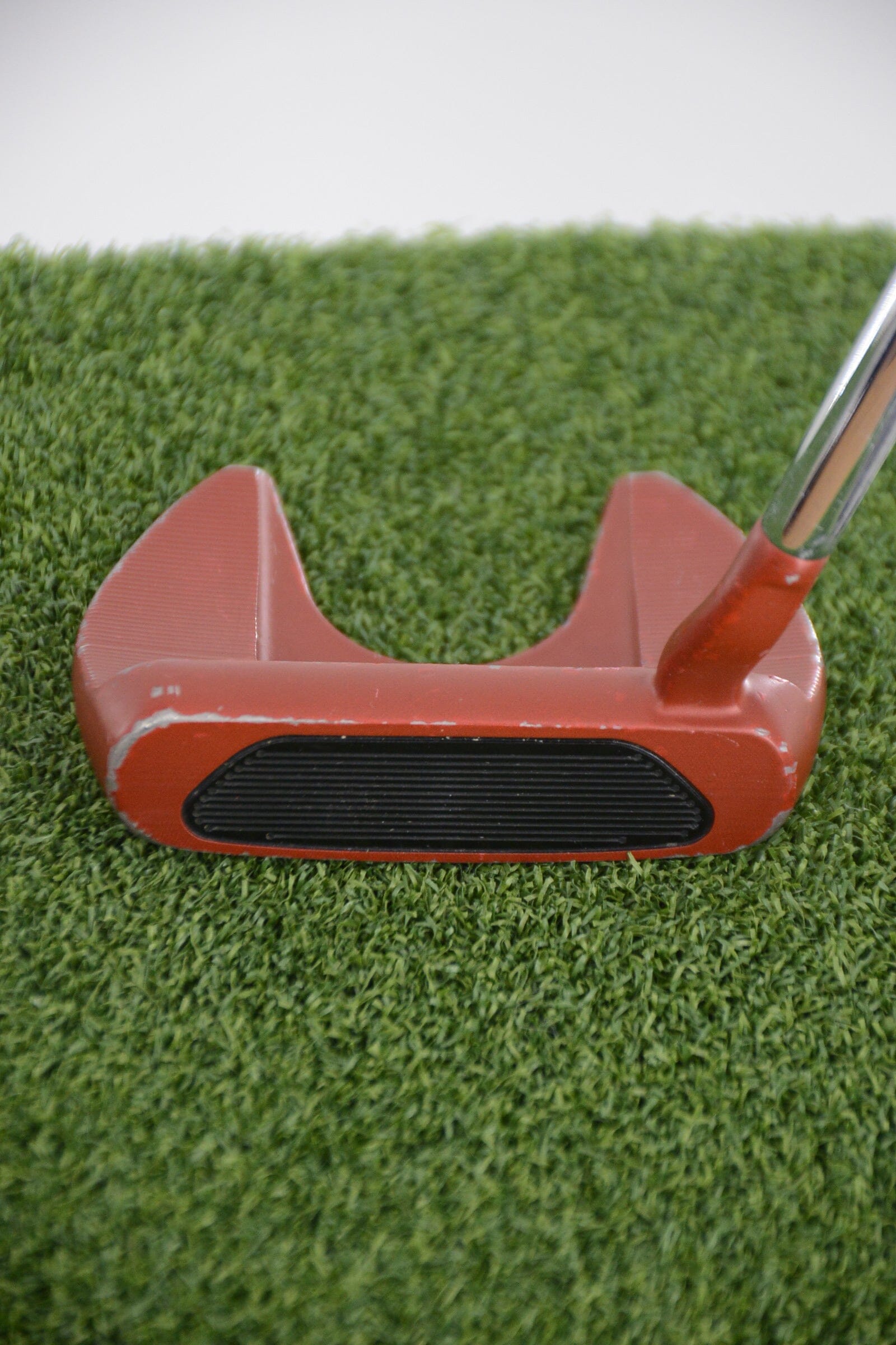 TaylorMade TP Red Collection Ardmore 3 Superstroke Putter 35" Golf Clubs GolfRoots 