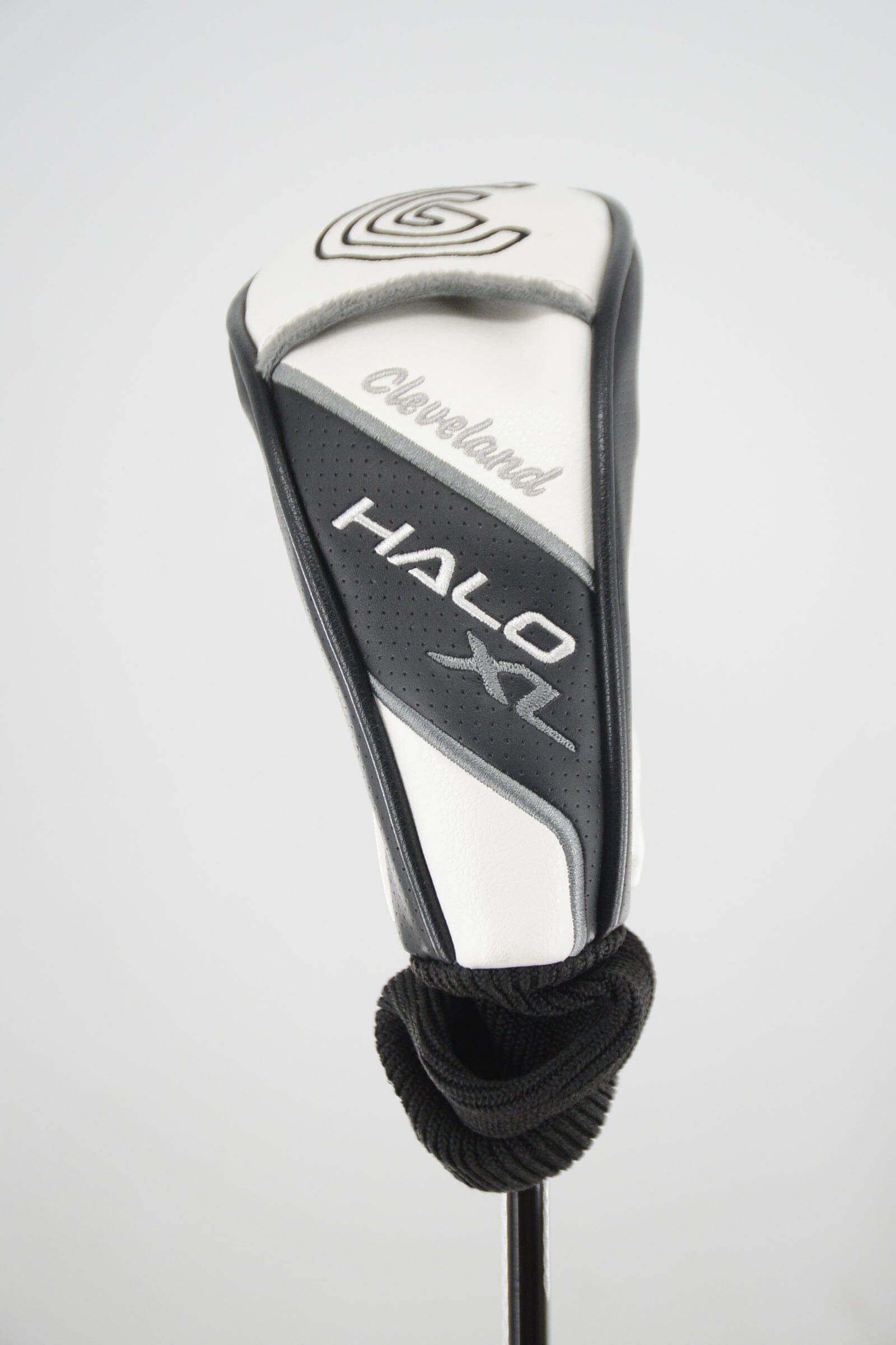 Cleveland Halo XL 5 Hybrid R Flex 39.25" Golf Clubs GolfRoots 