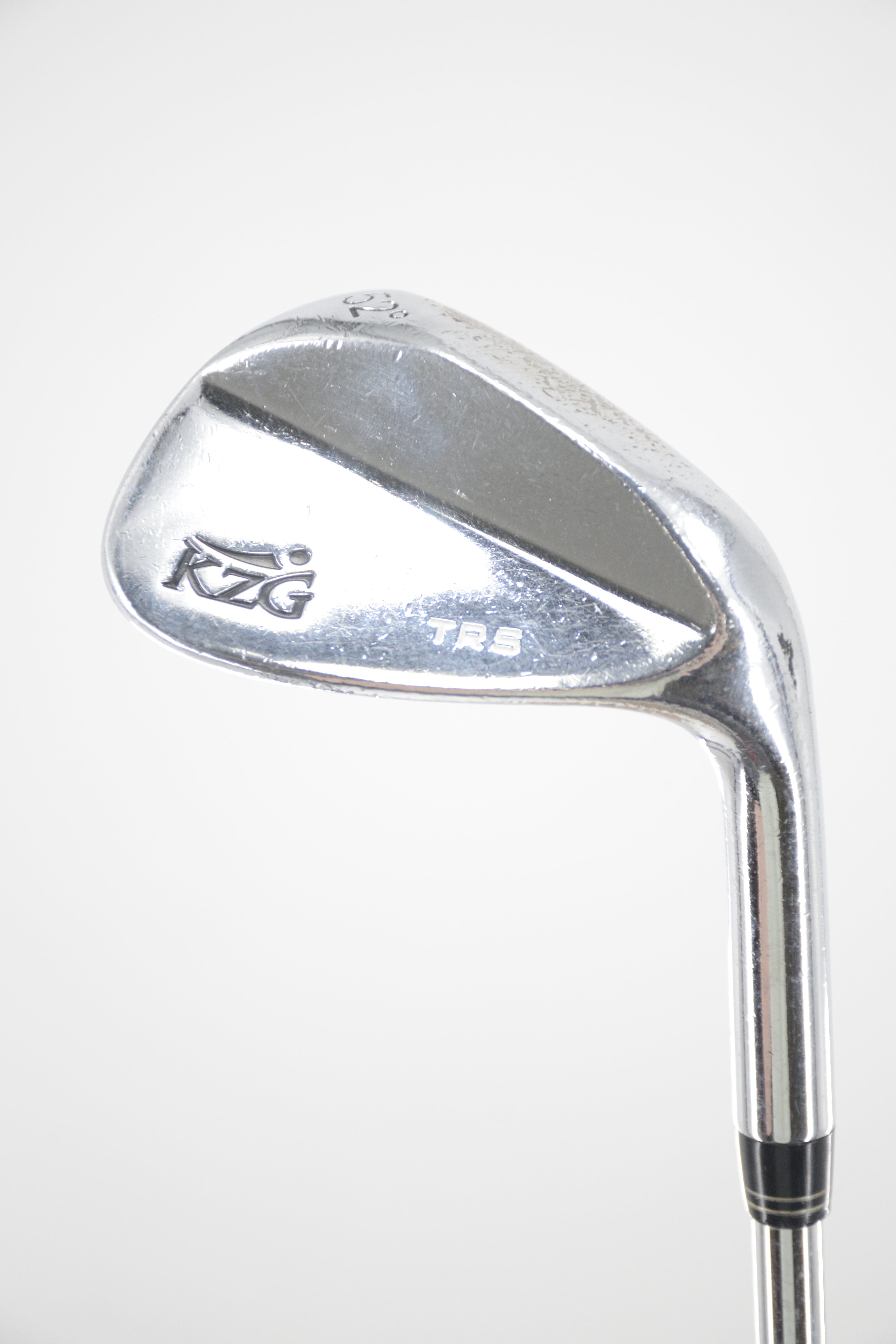 KZG TRS 52 Degree Wedge S Flex 35.25" Golf Clubs GolfRoots 