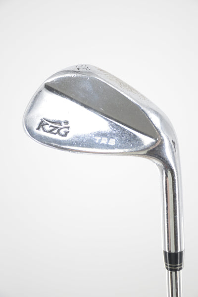 KZG TRS 52 Degree Wedge S Flex 35.25