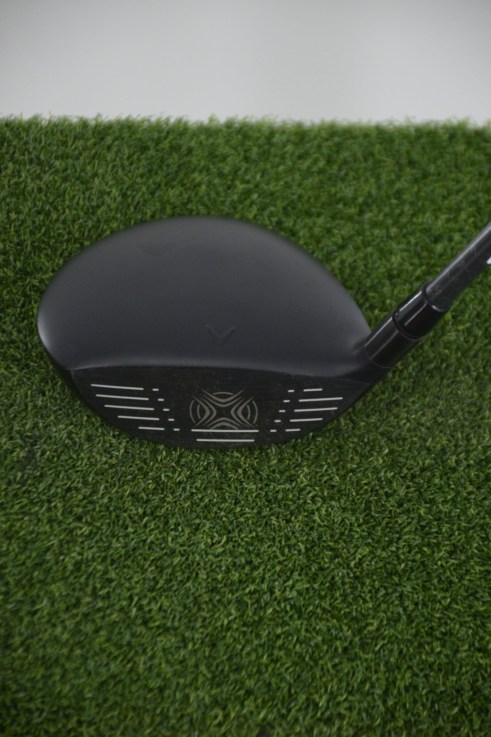 Callaway XR 3 Wood R Flex 43.5" Golf Clubs GolfRoots 