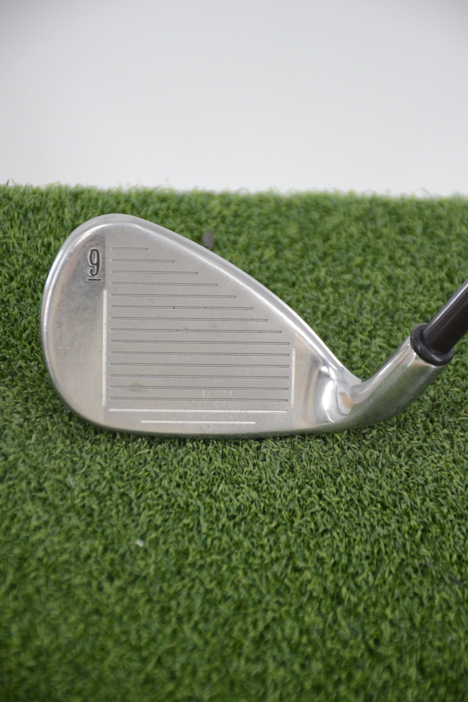 Women's Callaway Big Bertha 2006 9 Iron W Flex 34.75" Golf Clubs GolfRoots 