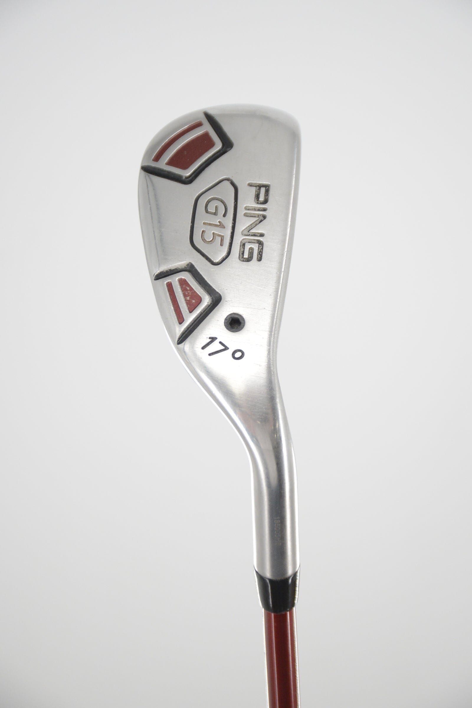 Ping G15 17 Degree Hybrid R Flex 38.75" Golf Clubs GolfRoots 