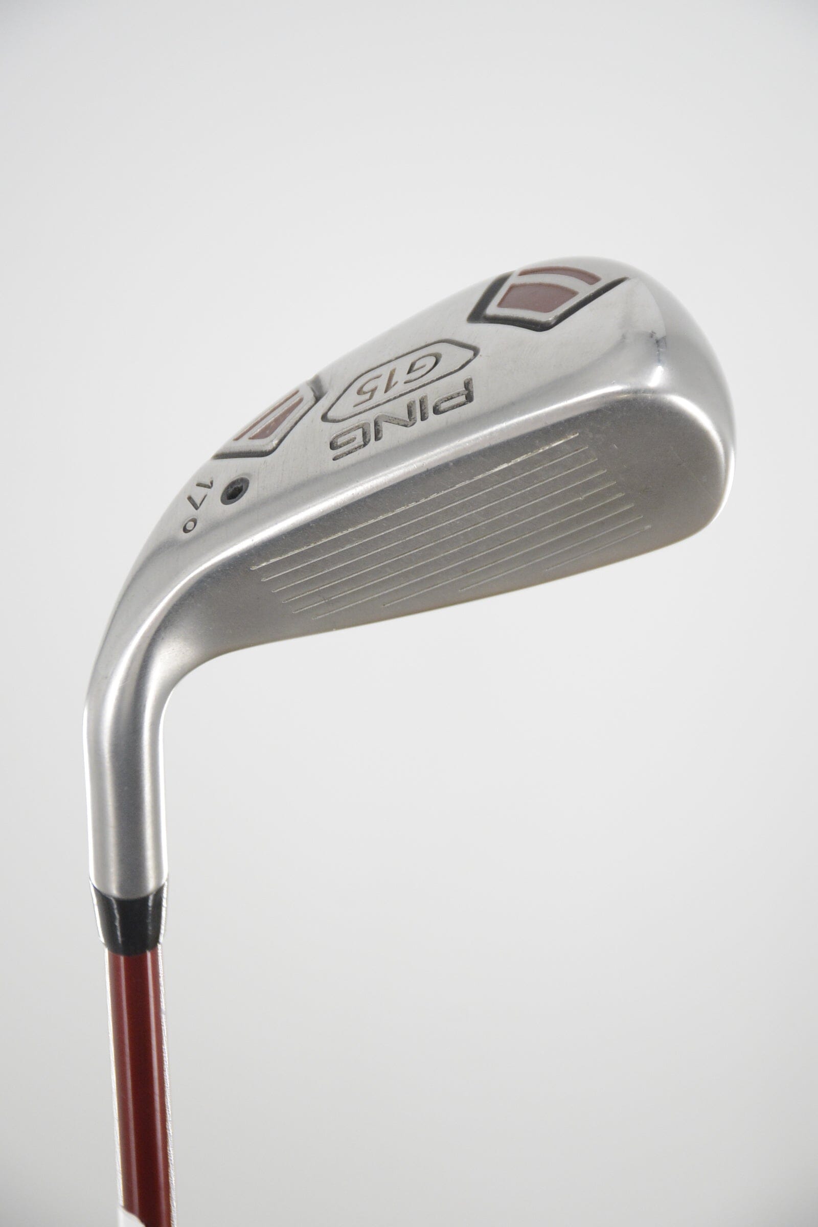 Ping G15 17 Degree Hybrid R Flex 38.75" Golf Clubs GolfRoots 