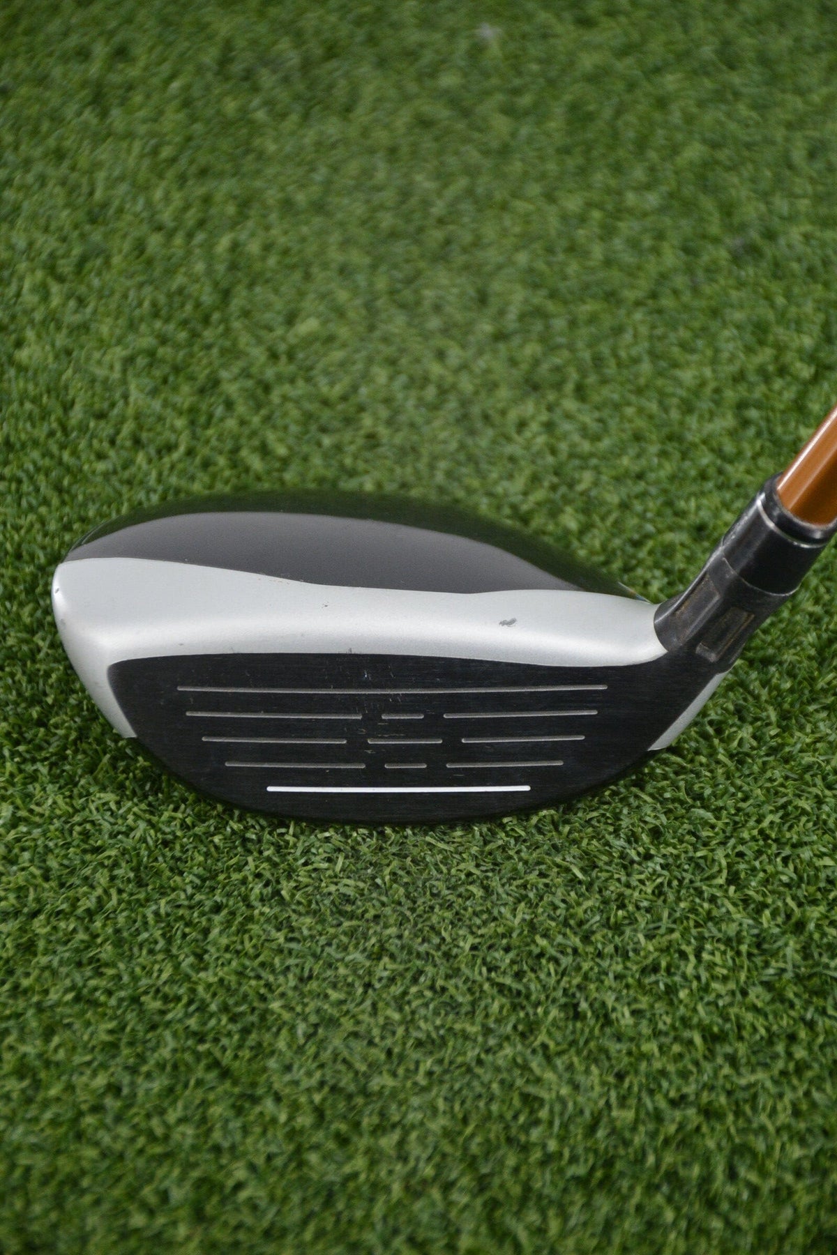 TaylorMade M4 Rescue 2018 3 Hybrid R Flex 40.5"