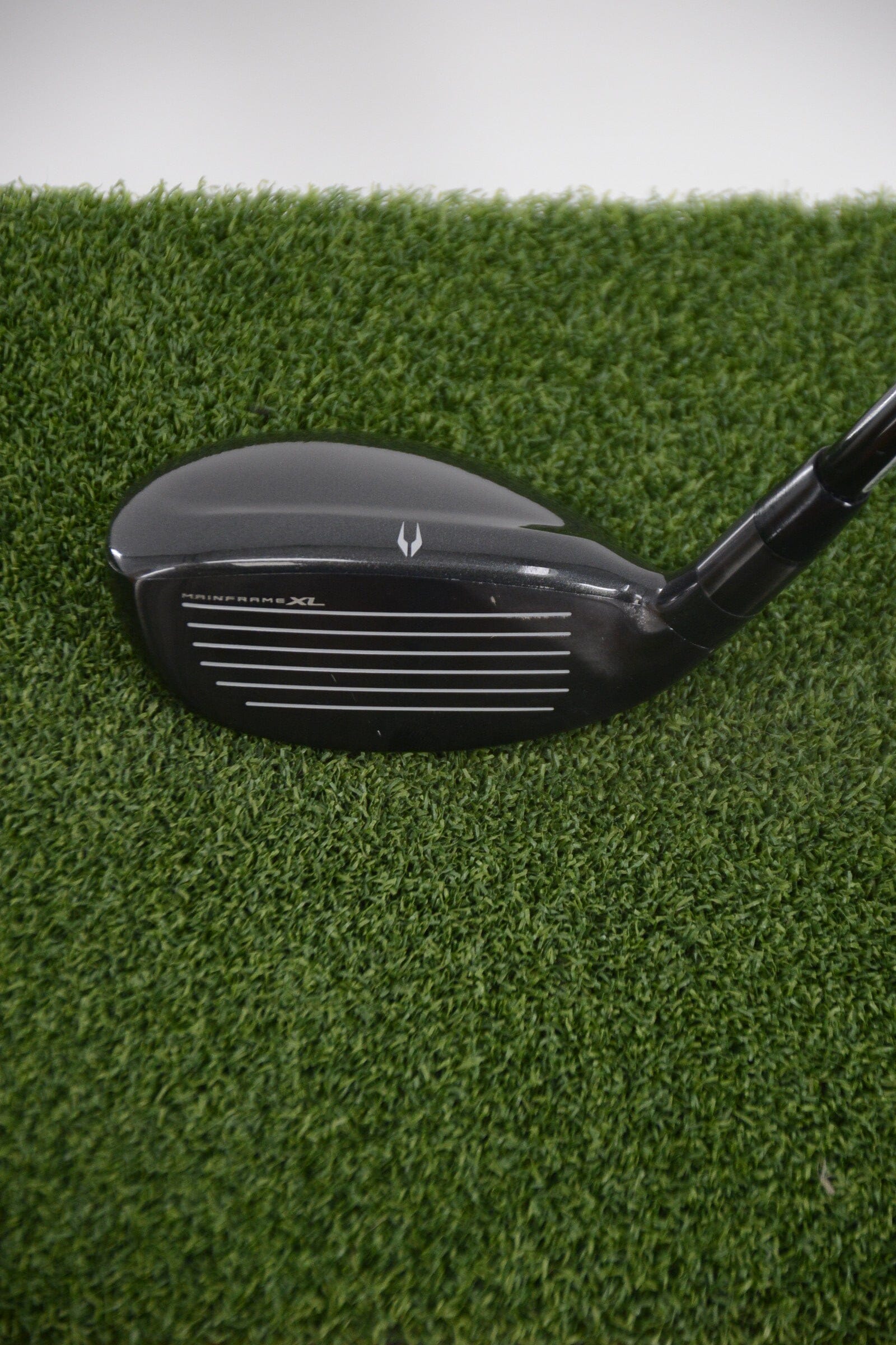 Cleveland Halo XL 5 Hybrid R Flex 39.25" Golf Clubs GolfRoots 