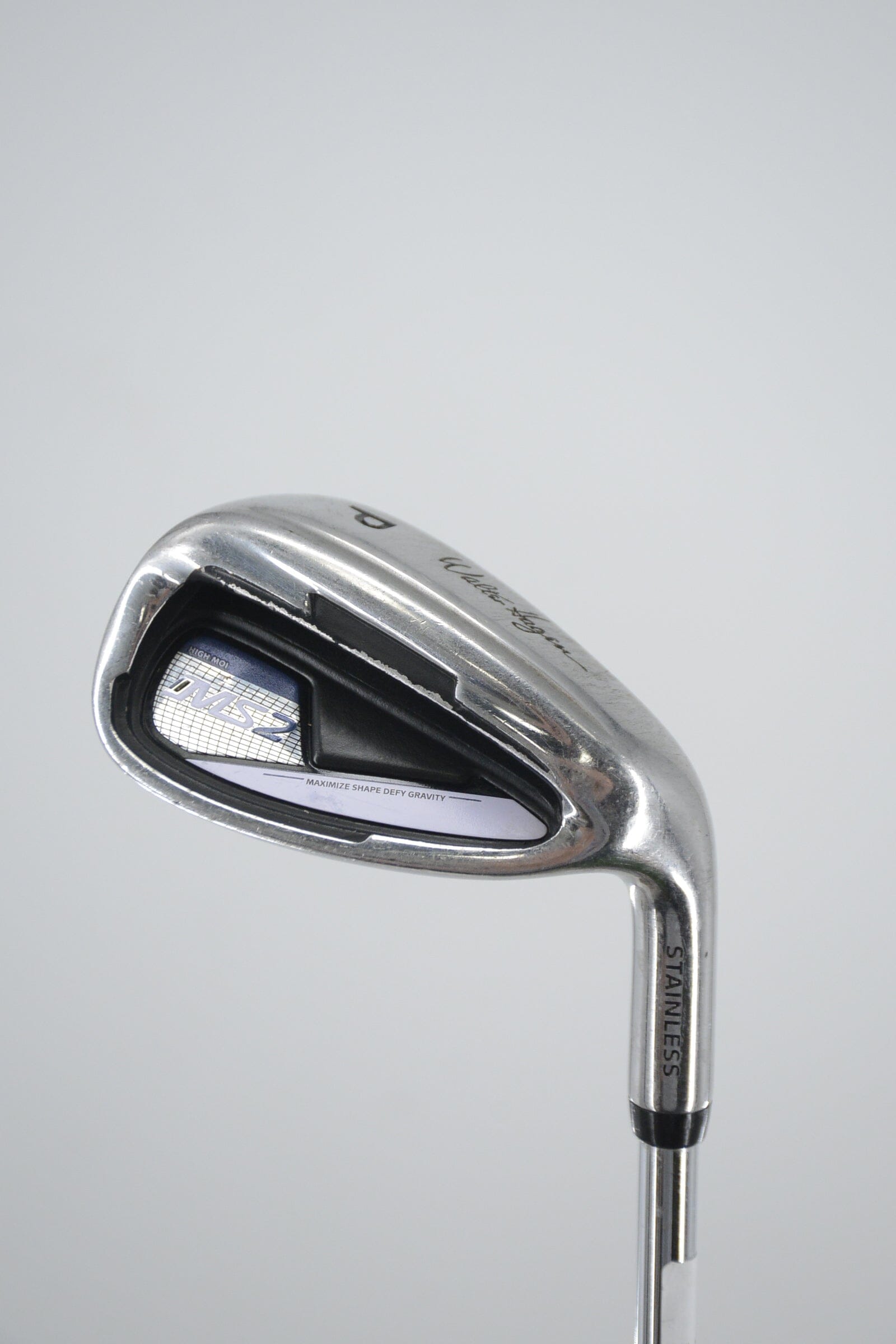 Walter Hagen MS2 PW S Flex 35