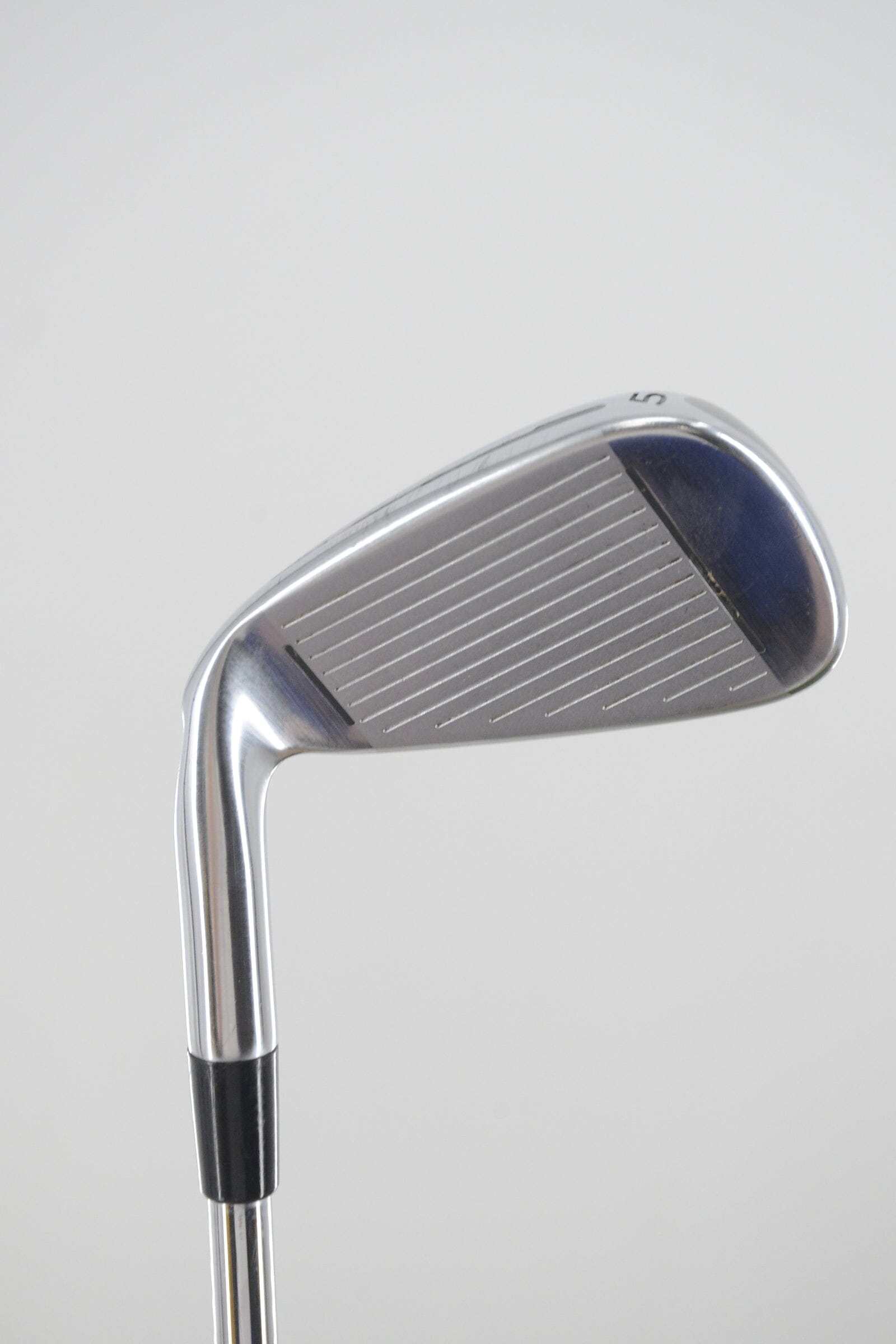 TaylorMade RSi 2 5 Iron R Flex 38.25" Golf Clubs GolfRoots 
