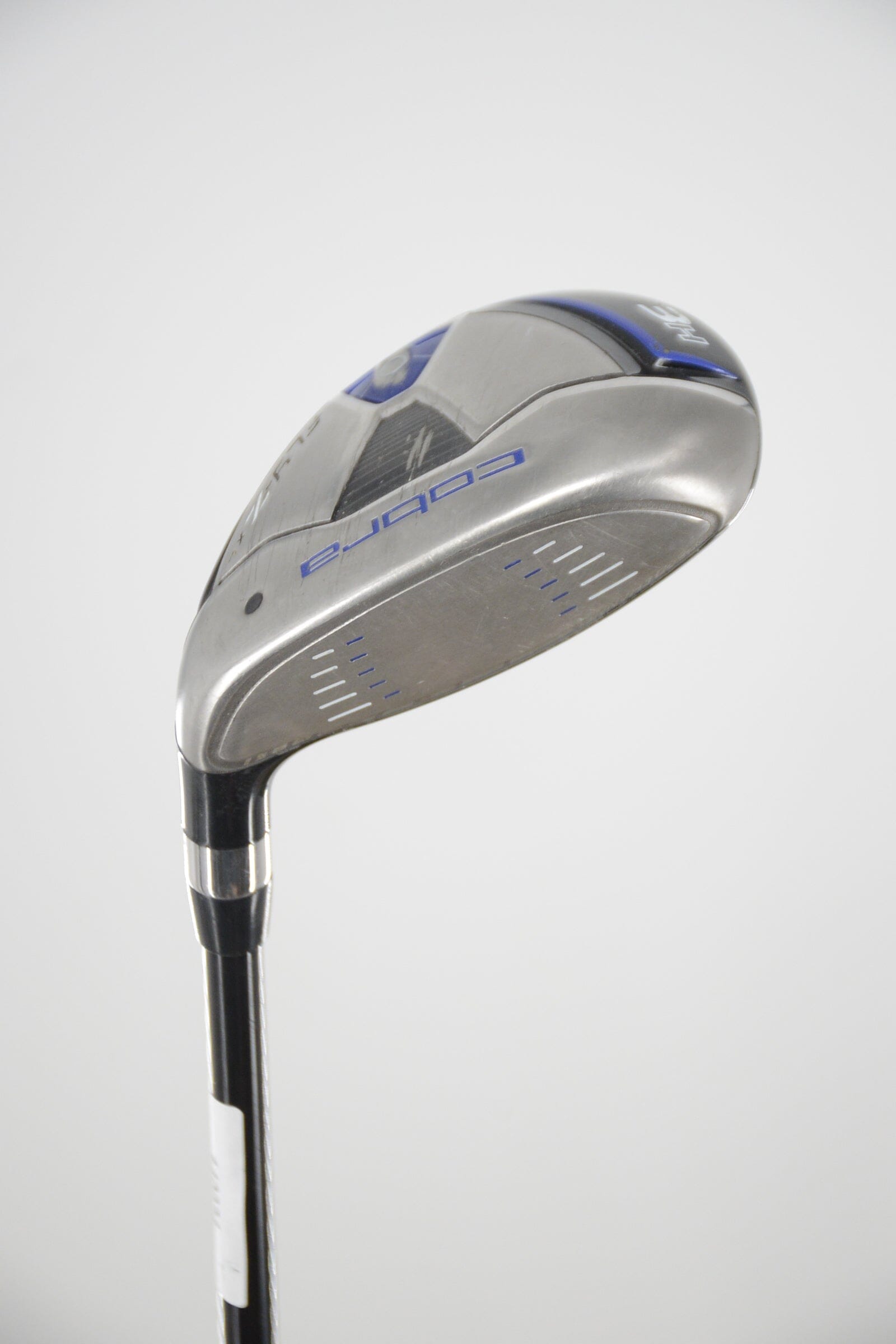 Cobra Fly-Z XL 3 Hybrid R Flex 39.75" Golf Clubs GolfRoots 