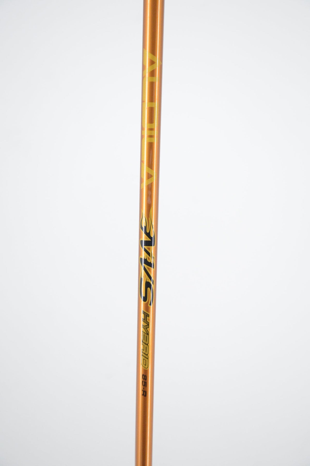 TaylorMade M4 Rescue 2018 3 Hybrid R Flex 40.5"
