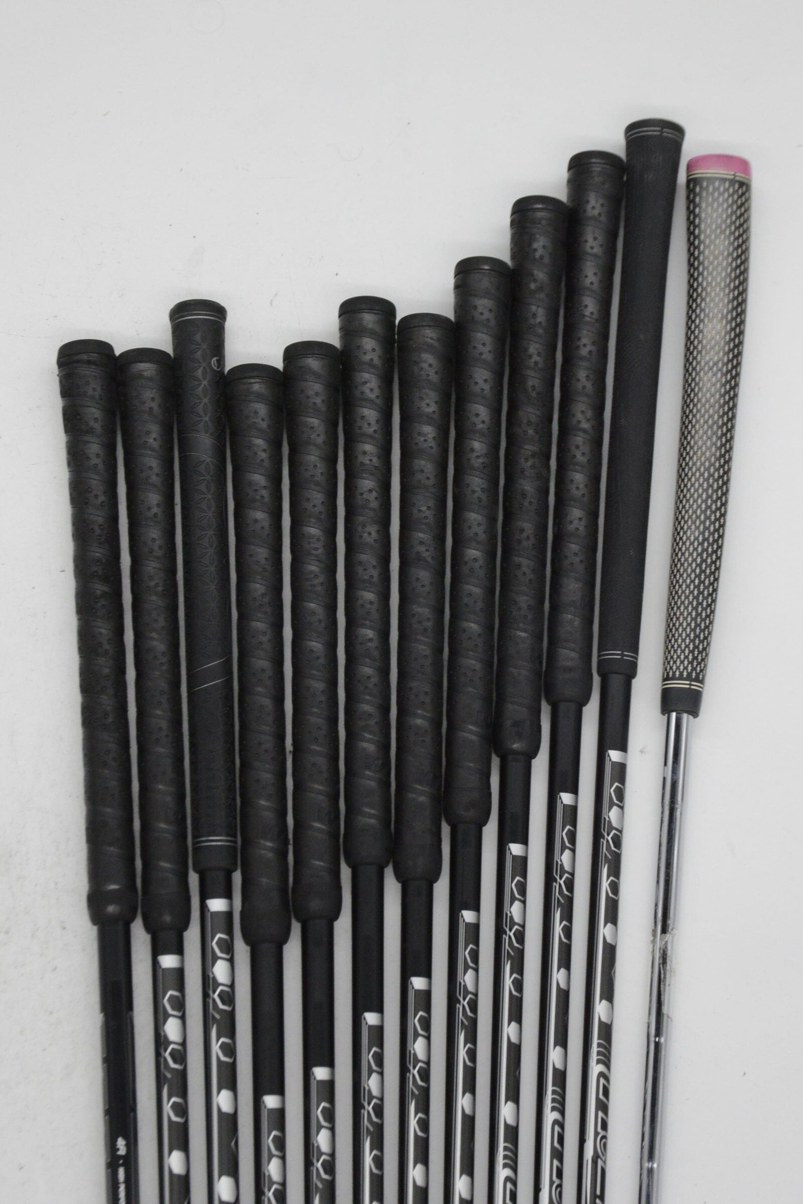 Women's Callaway Mavrik Max Mixed Full Set W Flex -1" Golf Clubs GolfRoots 