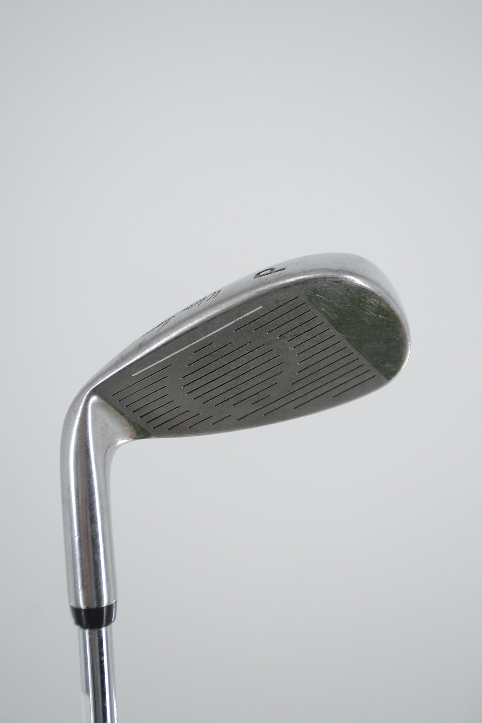 Walter Hagen MS2 PW S Flex 35" Golf Clubs GolfRoots 