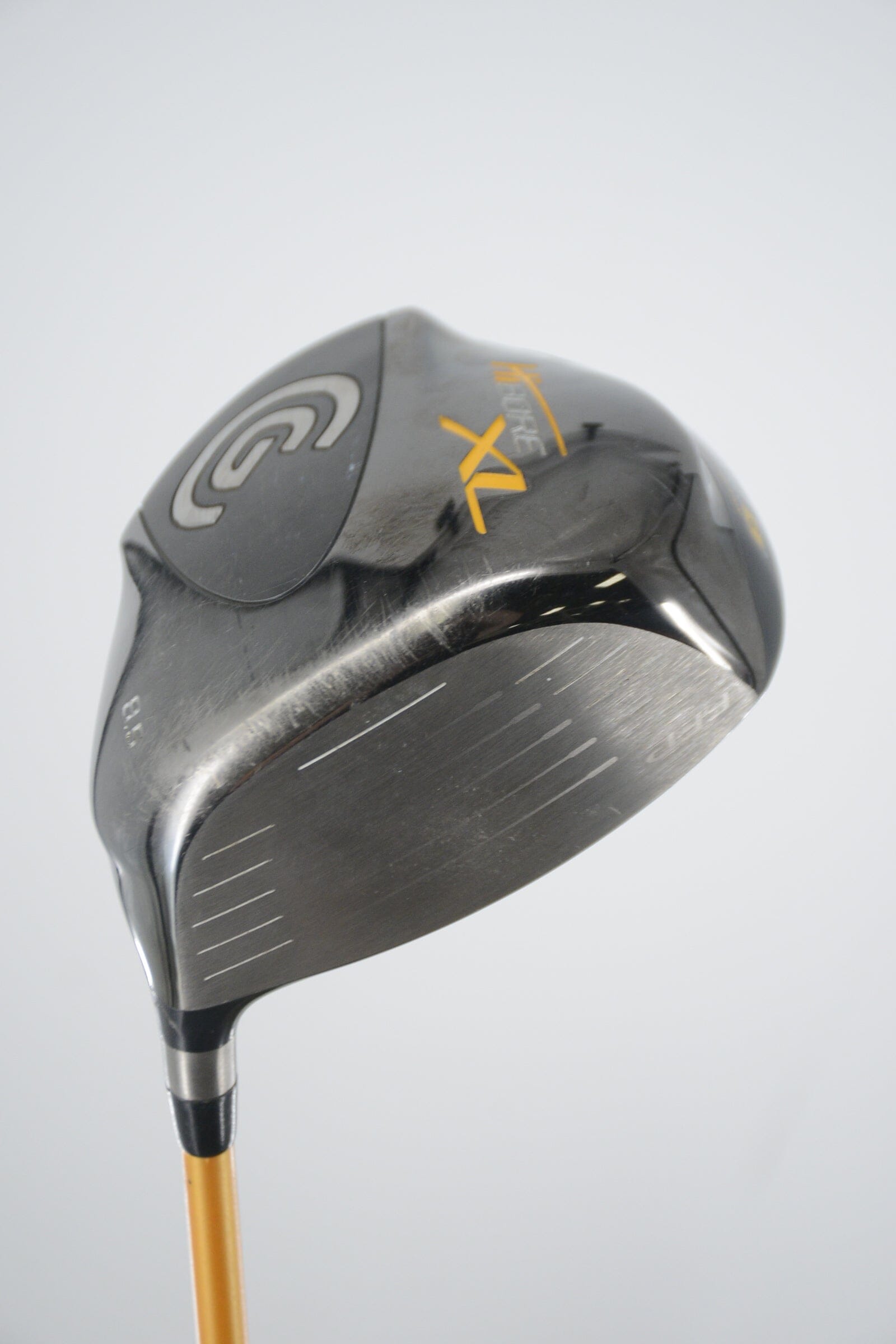 Cleveland Hibore XL 8.5 Degree Driver X Flex 45" Golf Clubs GolfRoots 