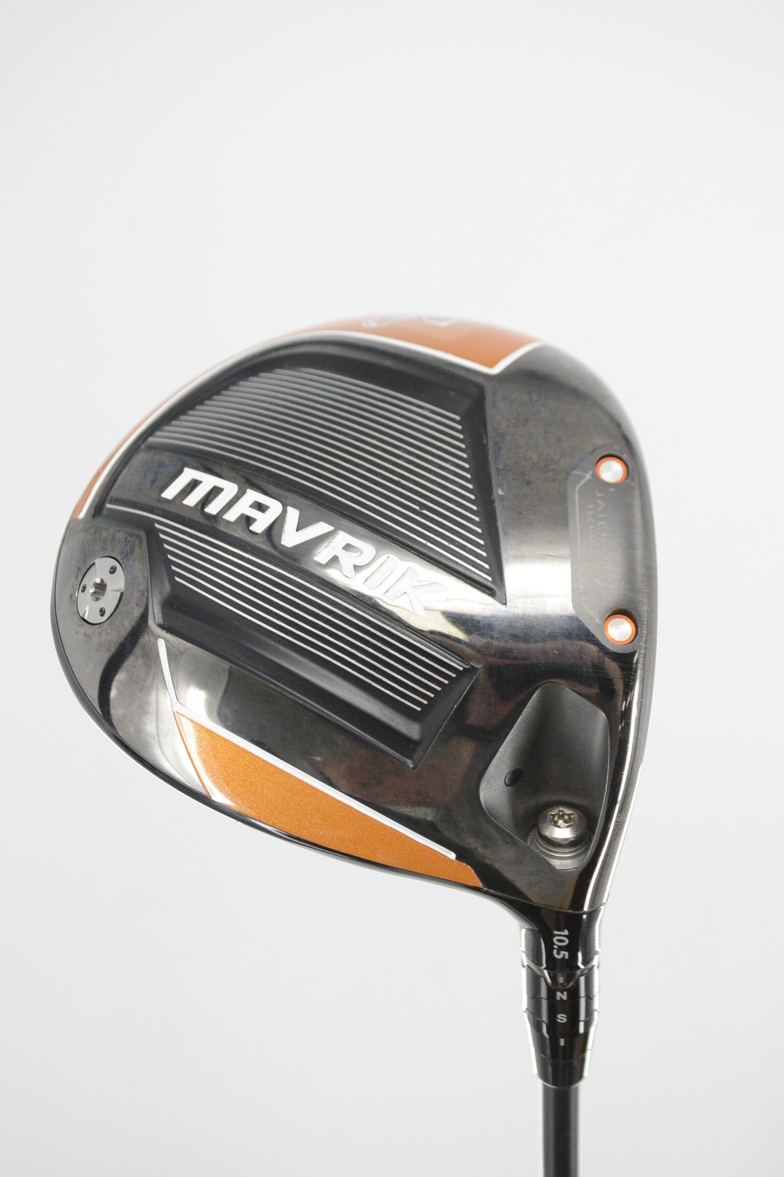 Callaway Mavrik 10.5 Degree Driver SR Flex 45.25" Golf Clubs GolfRoots 