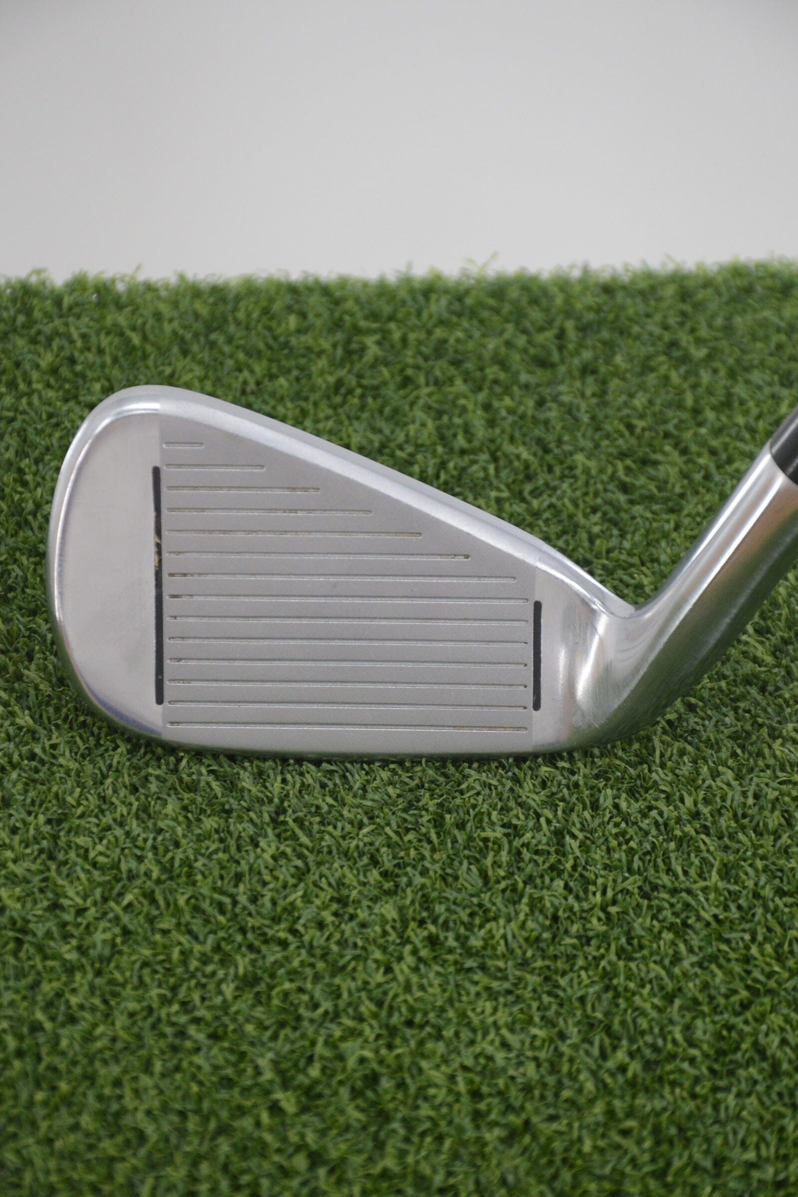 TaylorMade RSi 2 5 Iron R Flex 38.25" Golf Clubs GolfRoots 