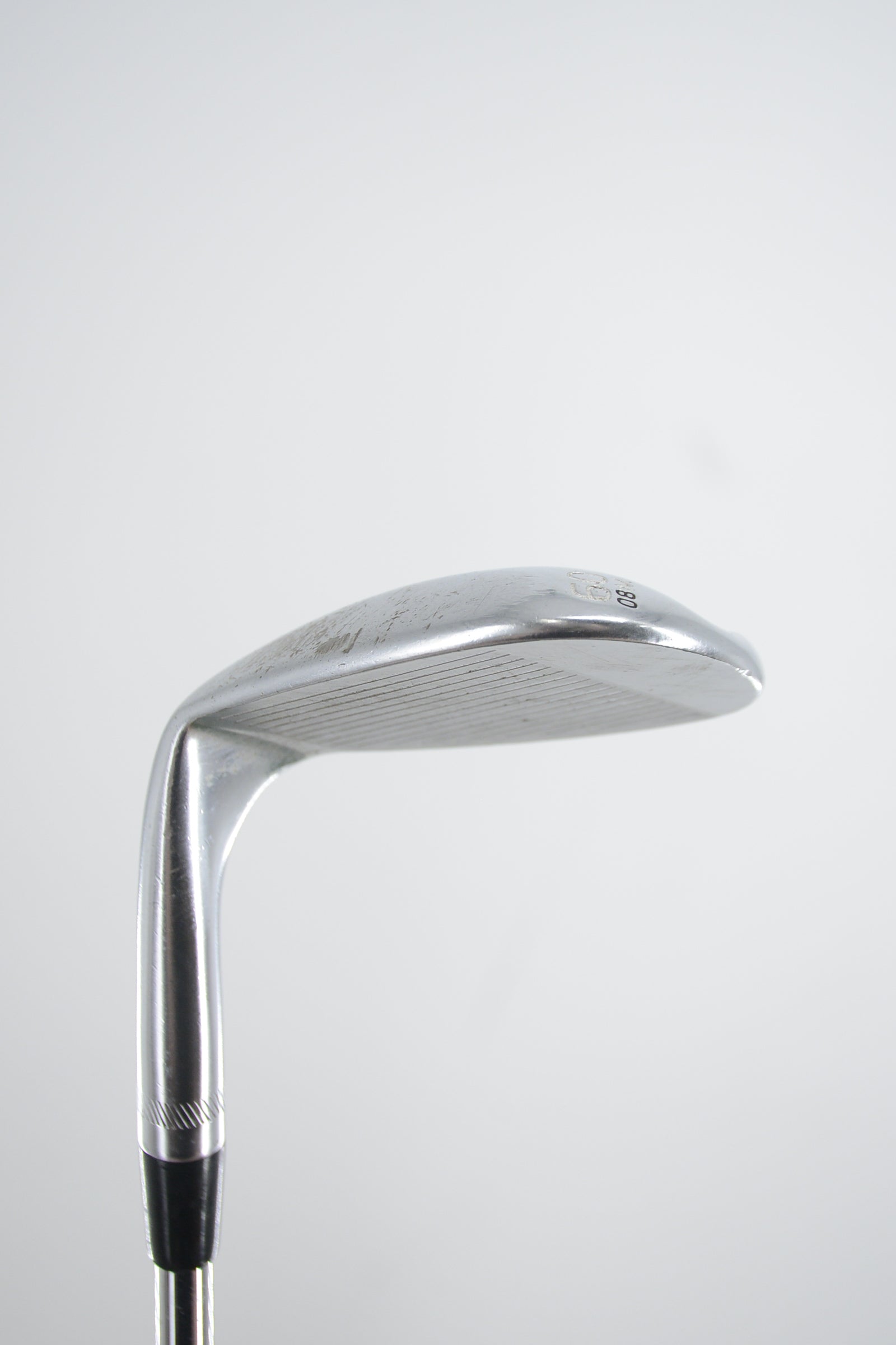 Titleist Vokey SM7 Tour Chrome 60 Degree Wedge Wedge Flex 35"