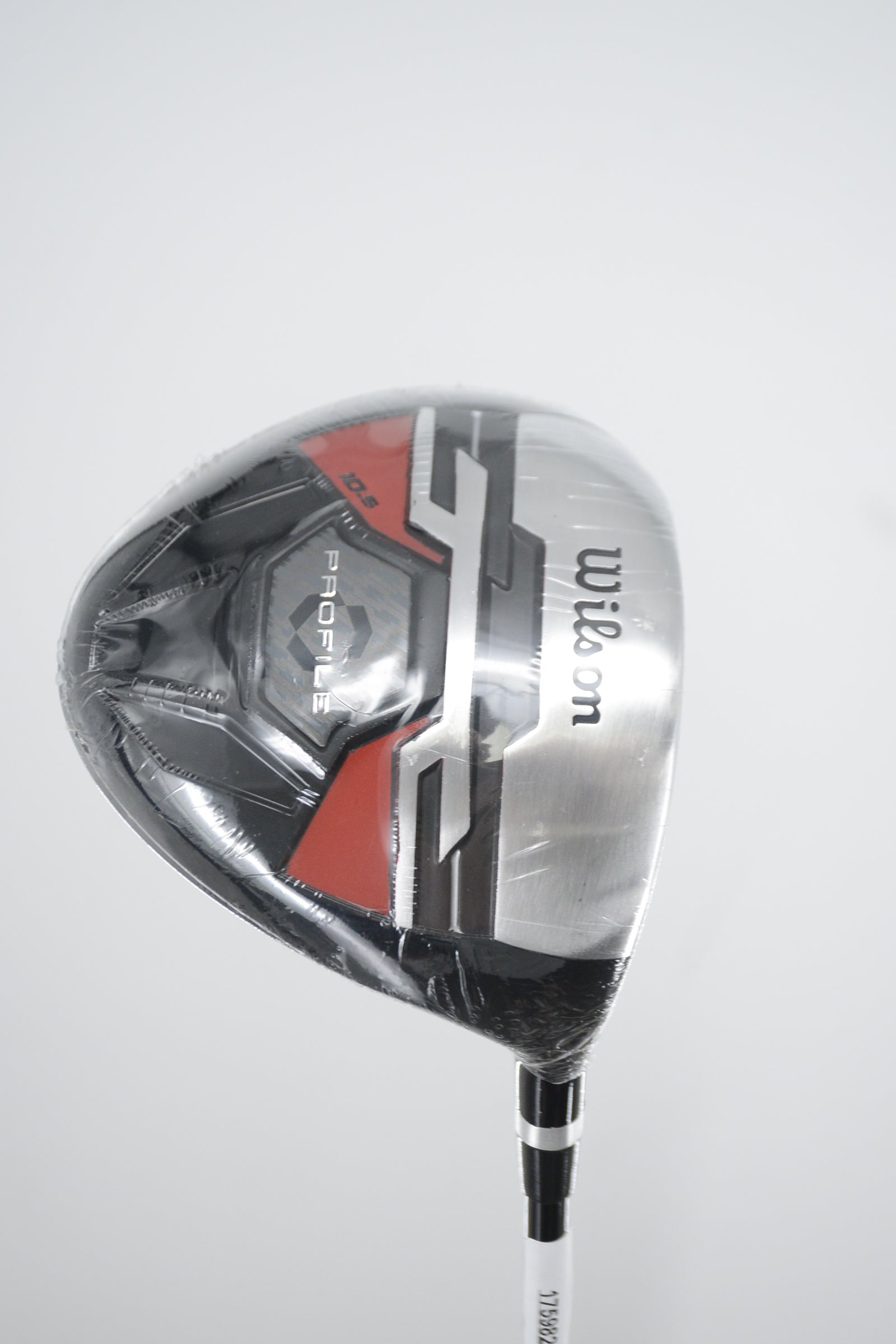 NEW Wilson Profile 10.5 Degree Driver R Flex 44.75"
