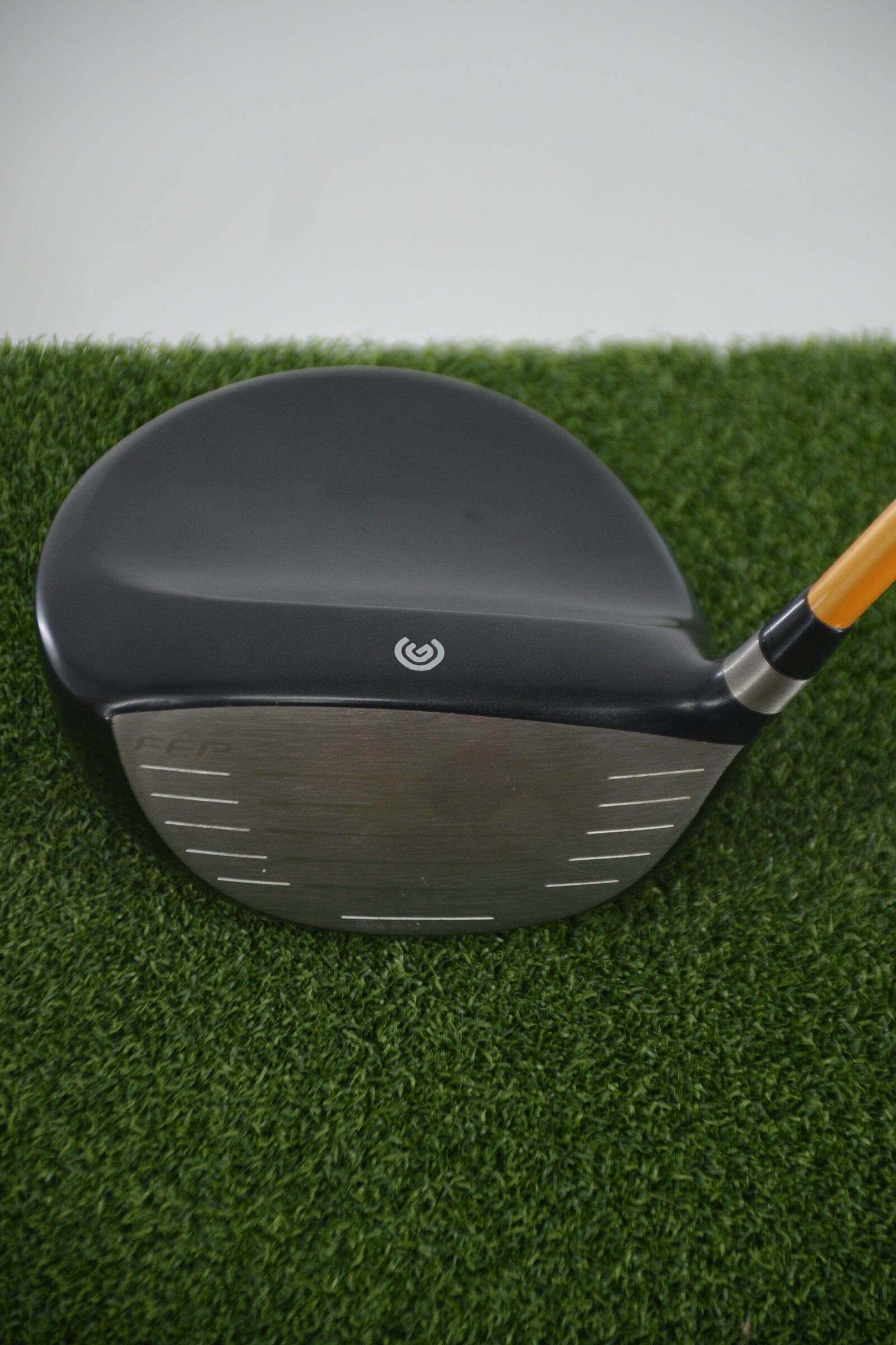 Cleveland Hibore XL 8.5 Degree Driver X Flex 45" Golf Clubs GolfRoots 
