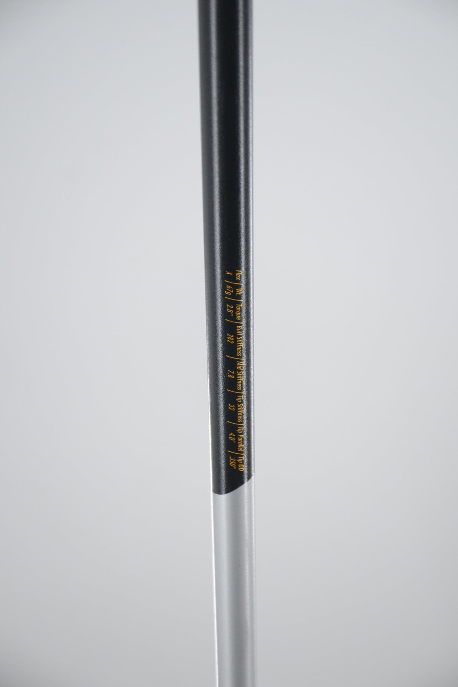 Cleveland Hibore XL 8.5 Degree Driver X Flex 45" Golf Clubs GolfRoots 