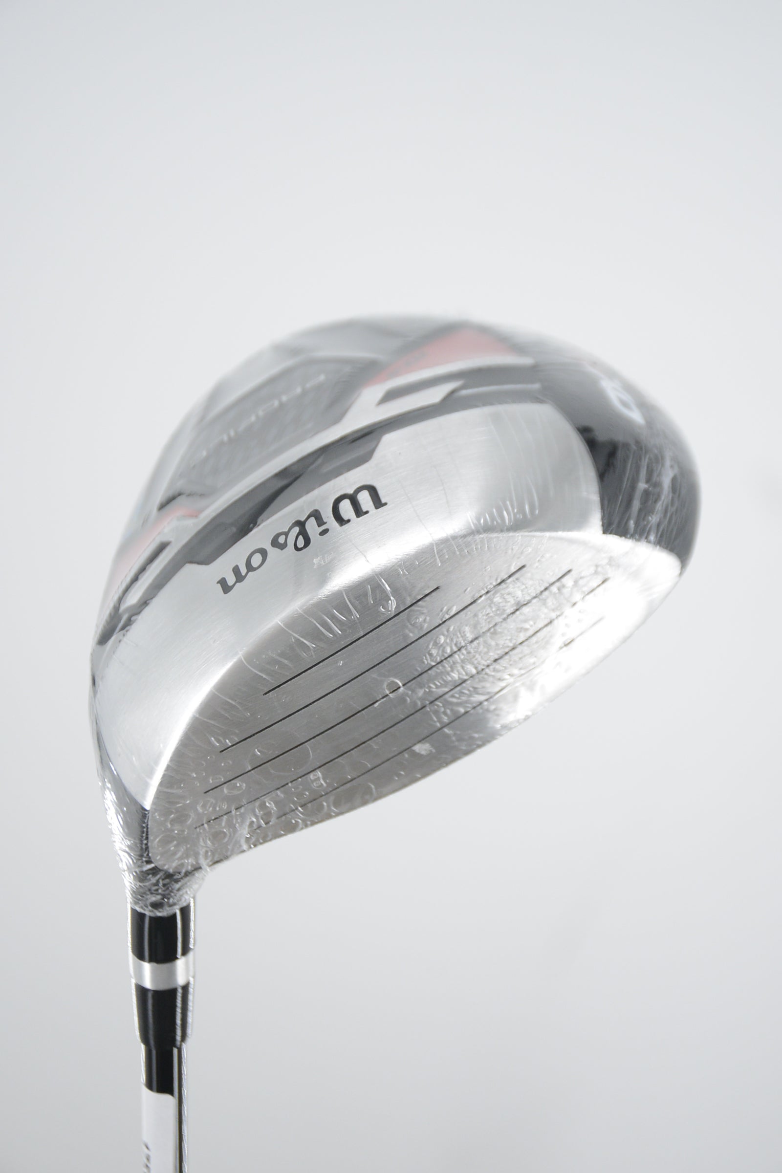 NEW Wilson Profile 10.5 Degree Driver R Flex 44.75"